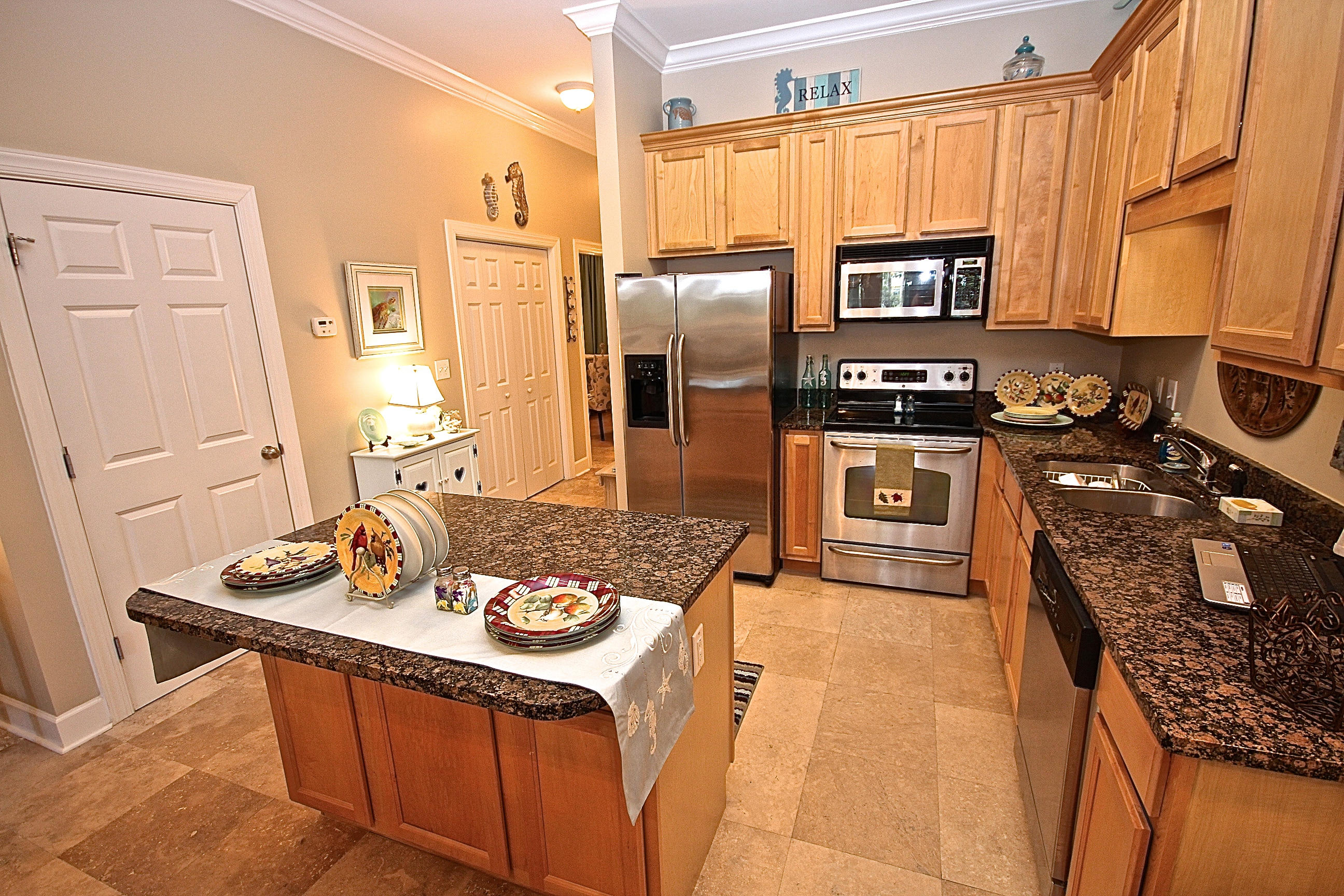 SEAGROVE HIGHLANDS - Residential