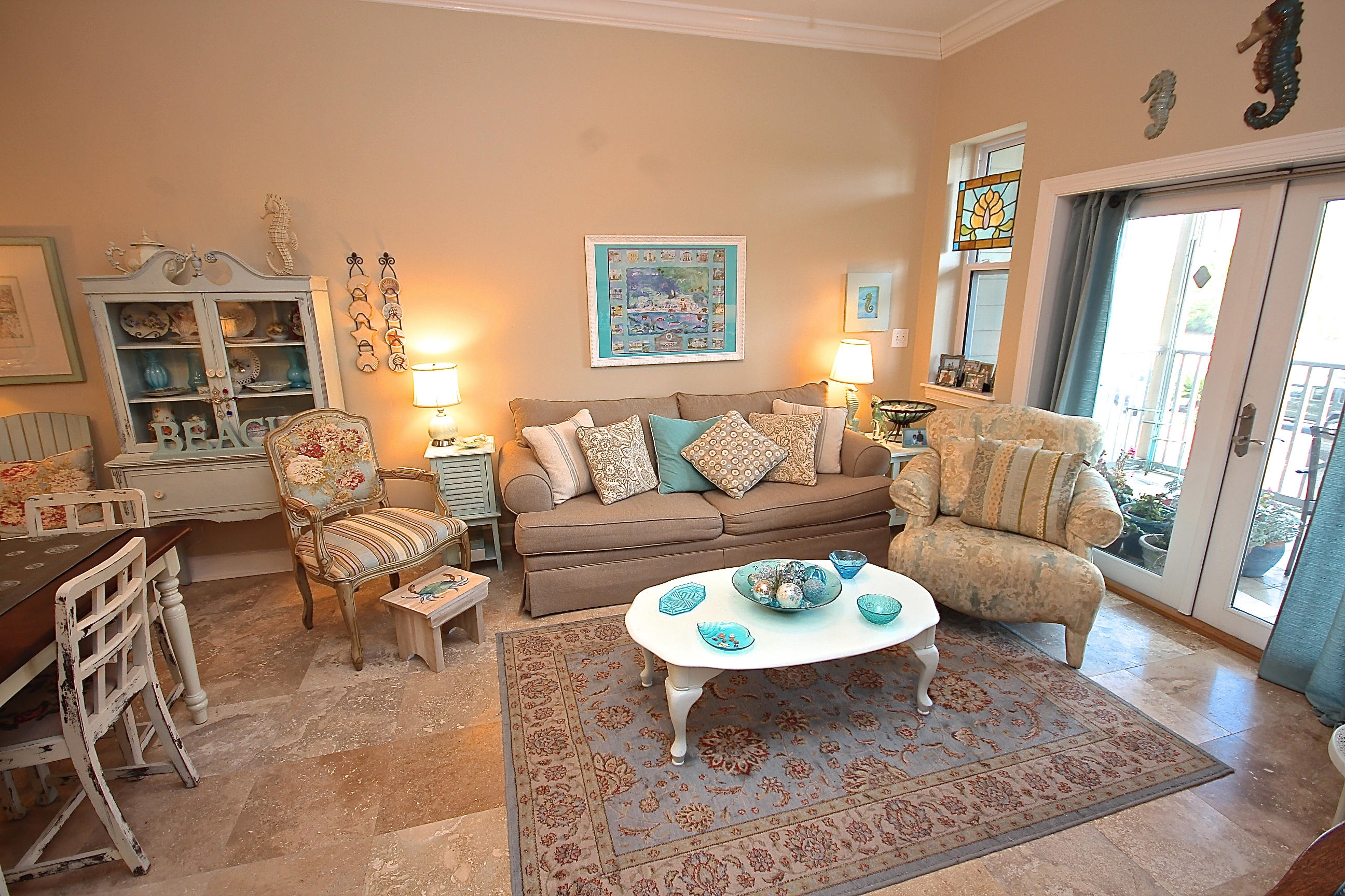 SEAGROVE HIGHLANDS - Residential