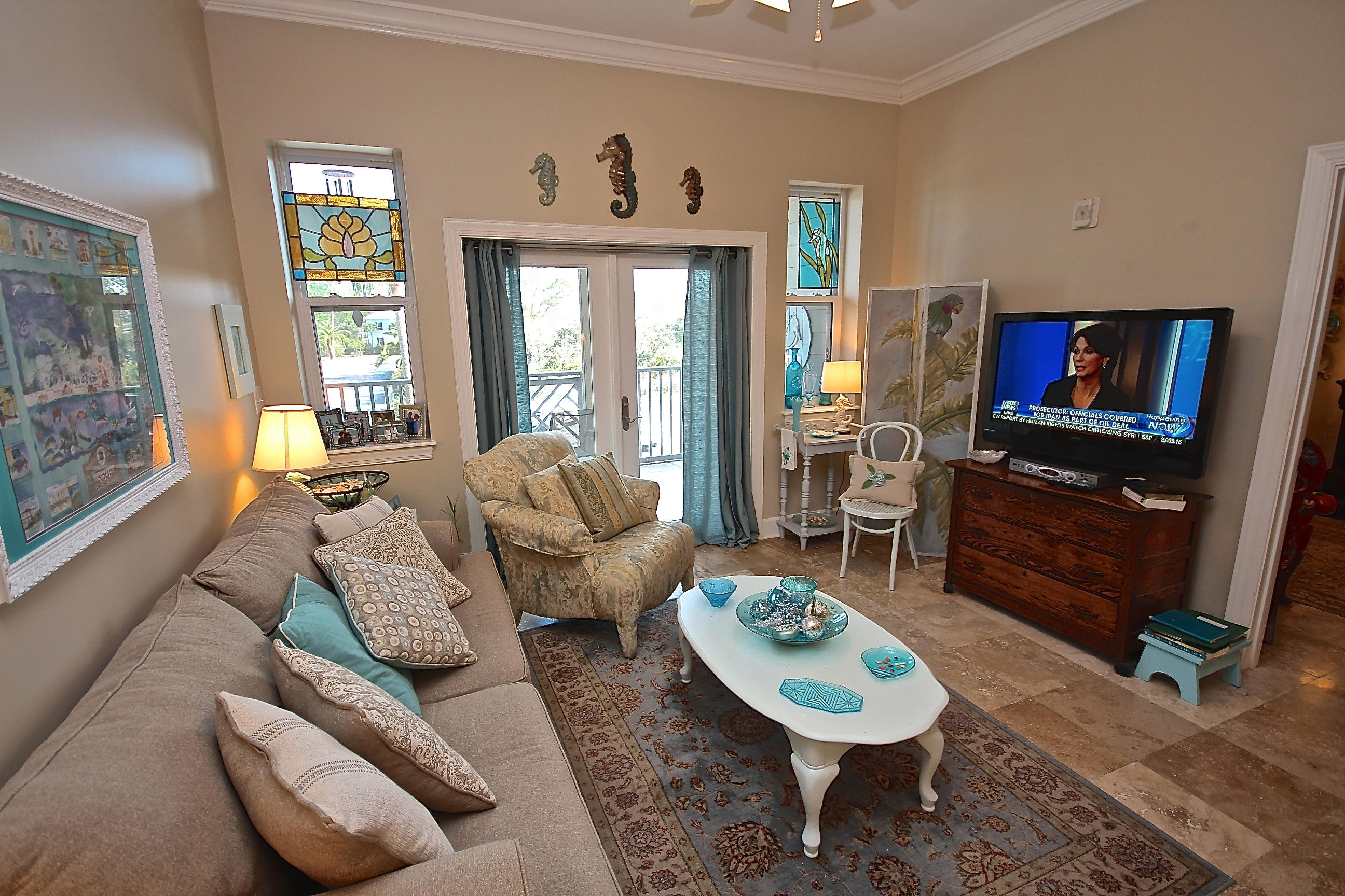 SEAGROVE HIGHLANDS - Residential