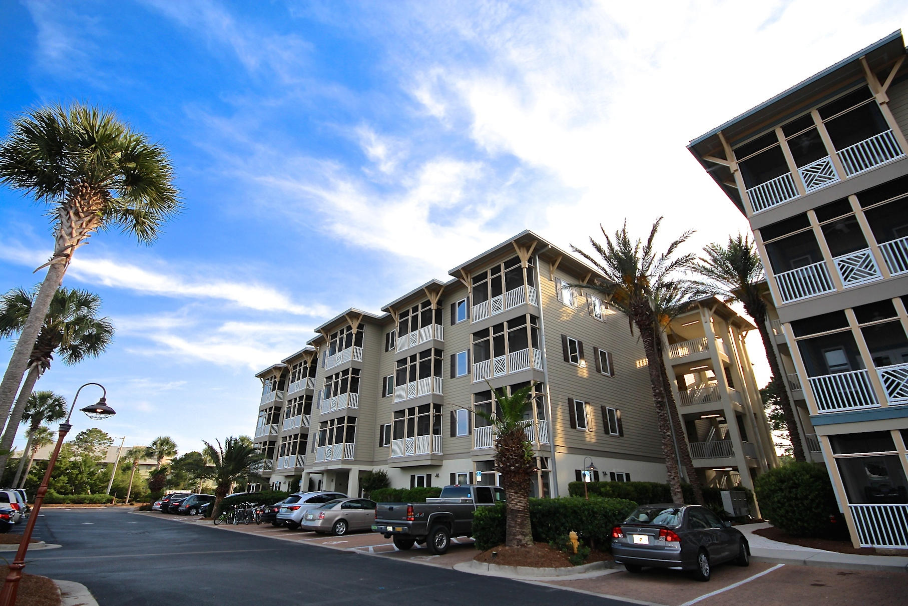 SEAGROVE HIGHLANDS - Residential