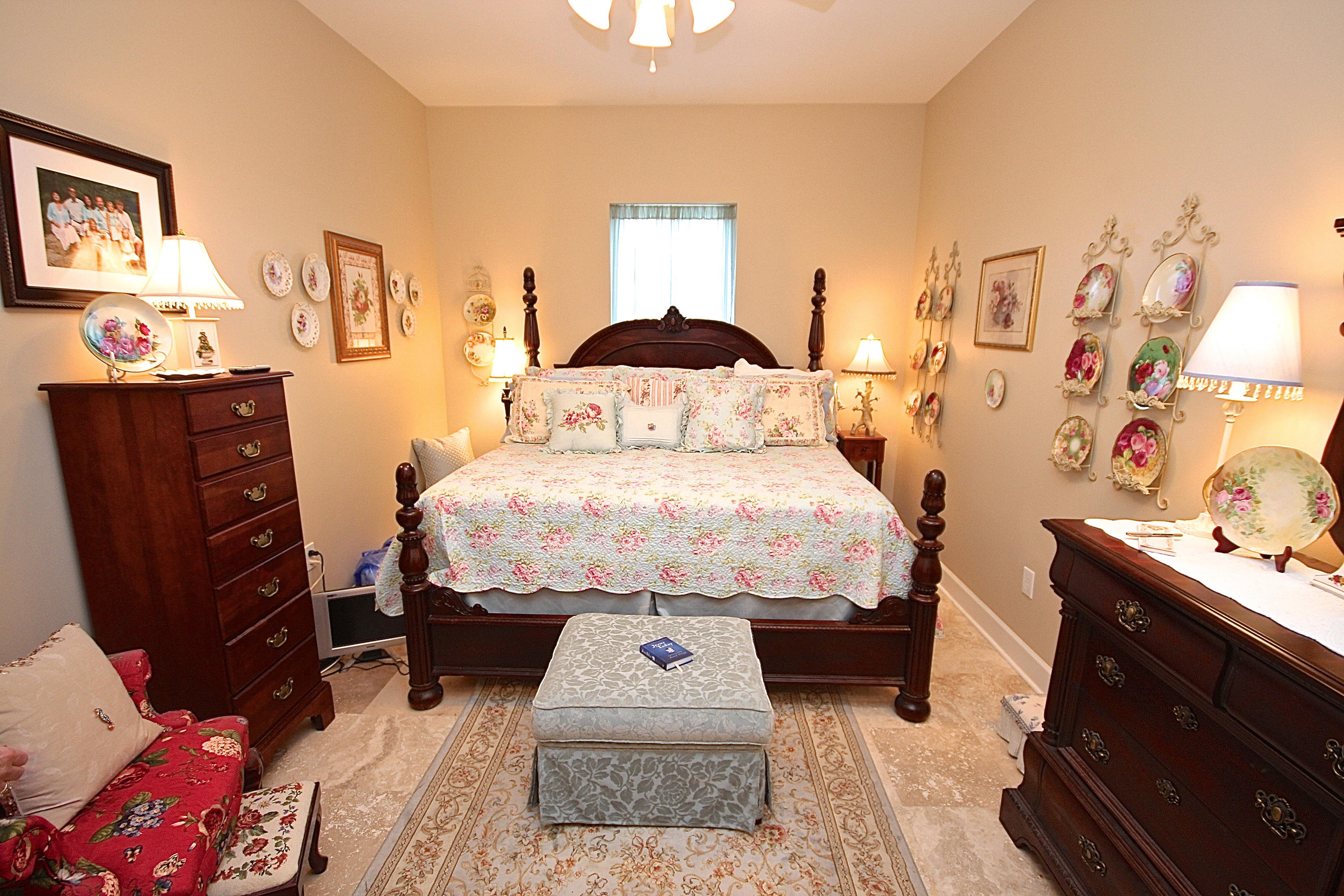 SEAGROVE HIGHLANDS - Residential