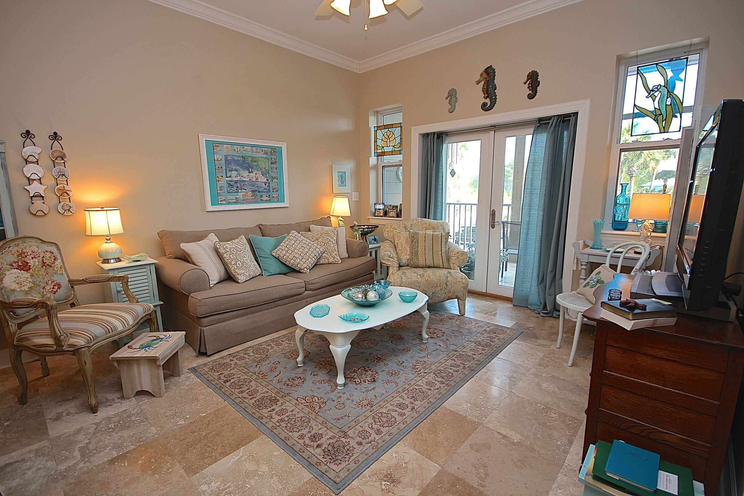 SEAGROVE HIGHLANDS - Residential