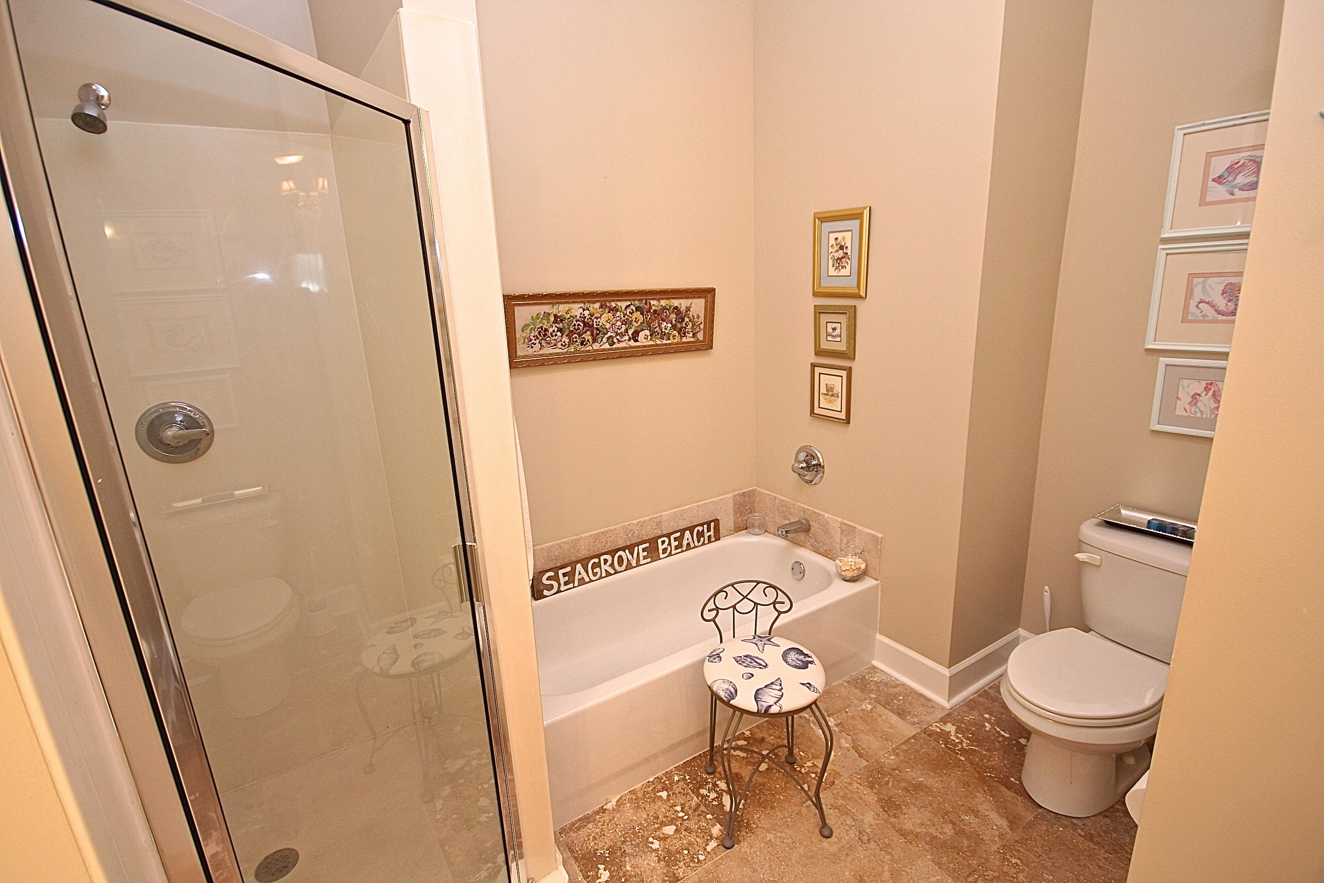 SEAGROVE HIGHLANDS - Residential