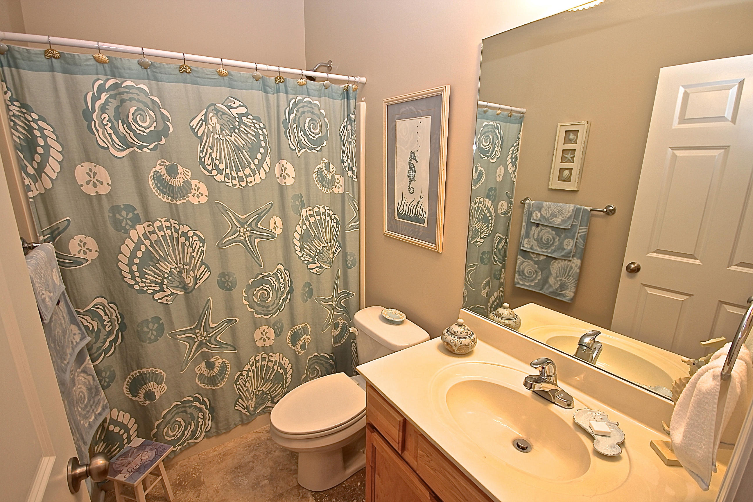 SEAGROVE HIGHLANDS - Residential