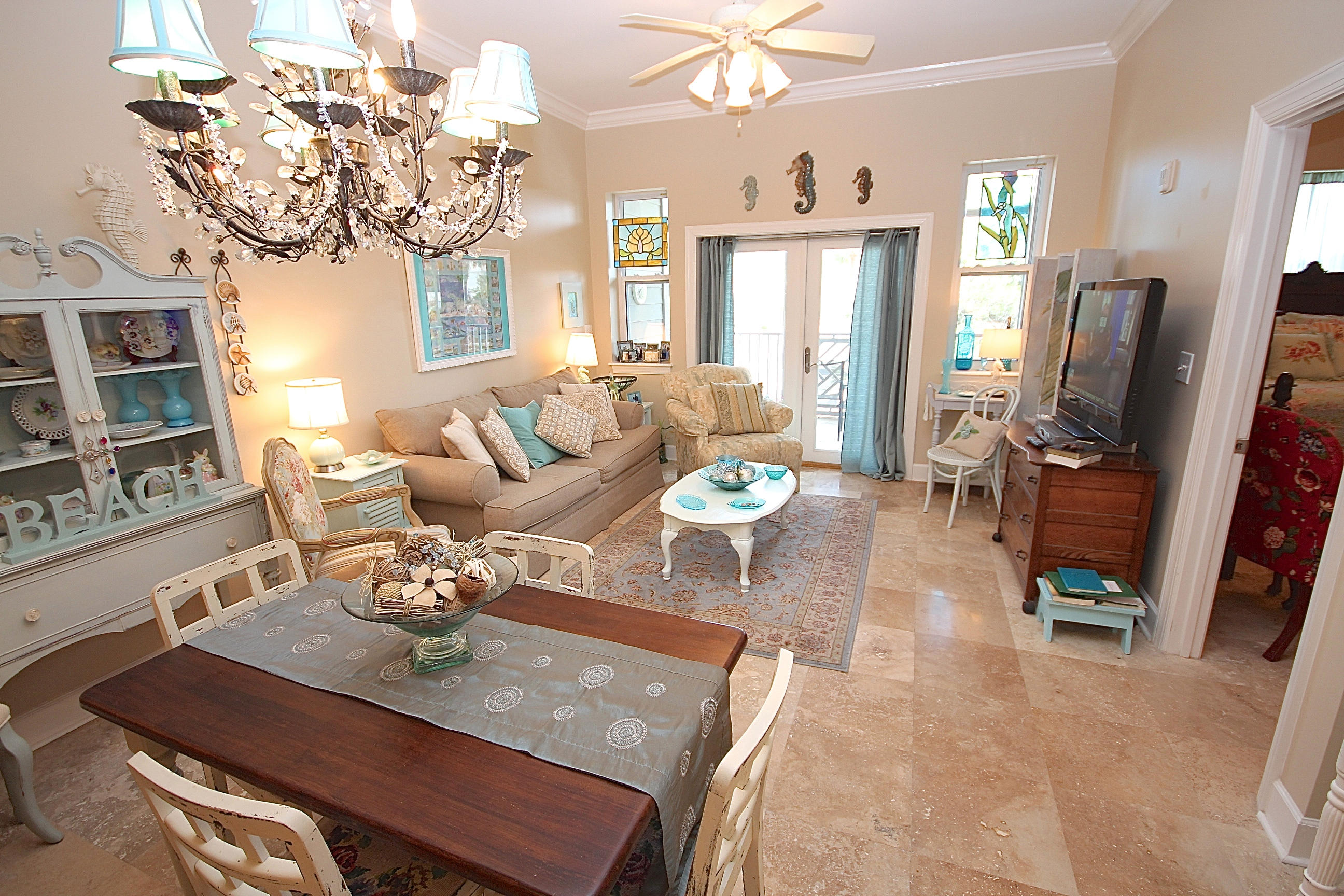 SEAGROVE HIGHLANDS - Residential