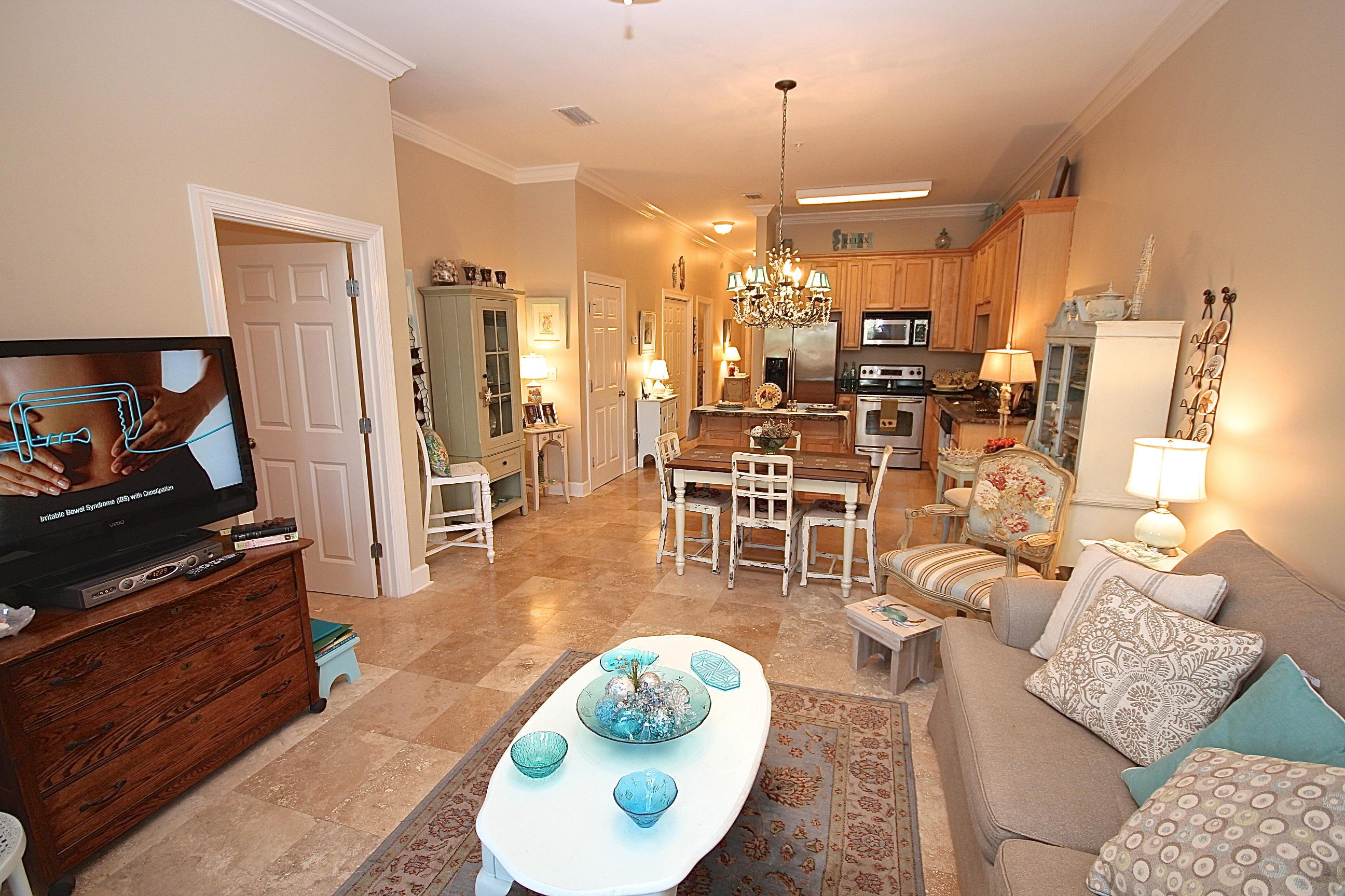 SEAGROVE HIGHLANDS - Residential