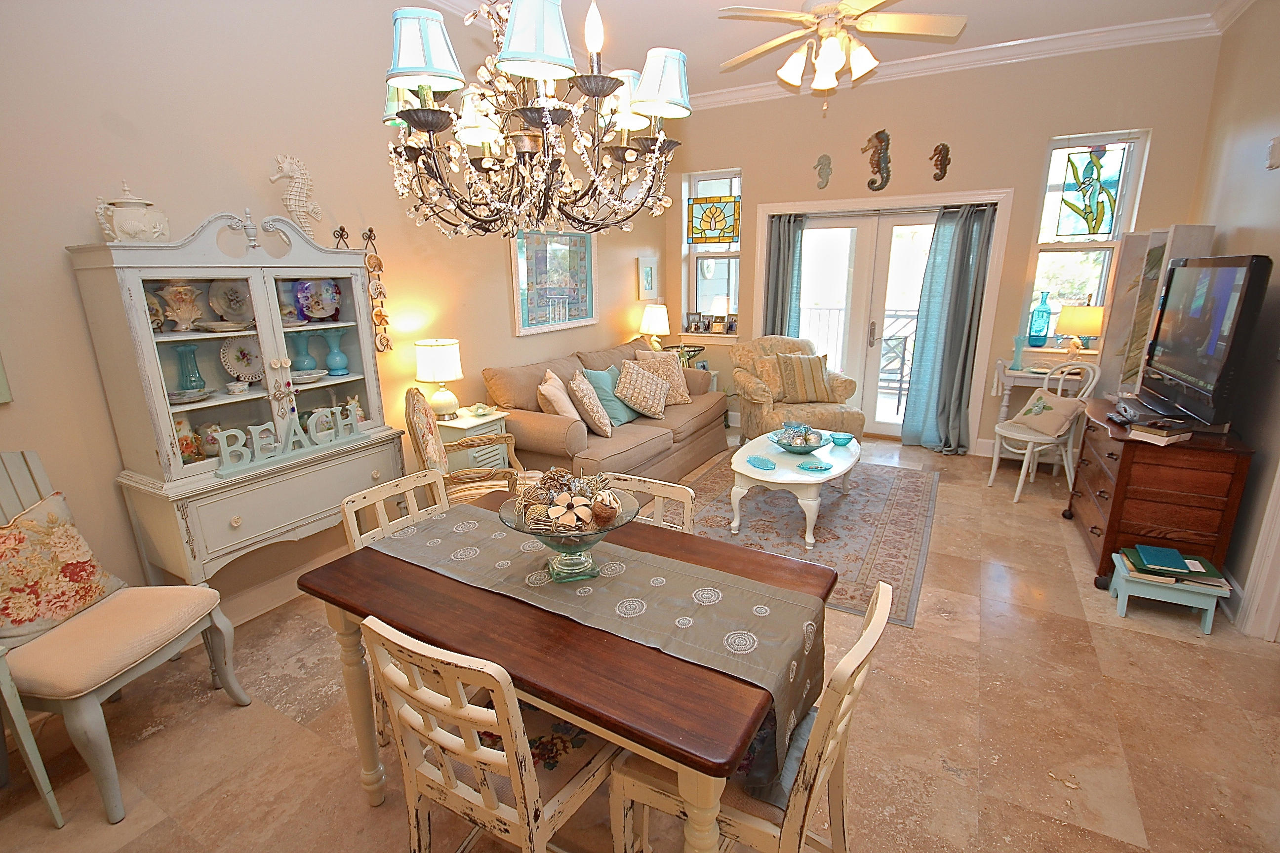 SEAGROVE HIGHLANDS - Residential