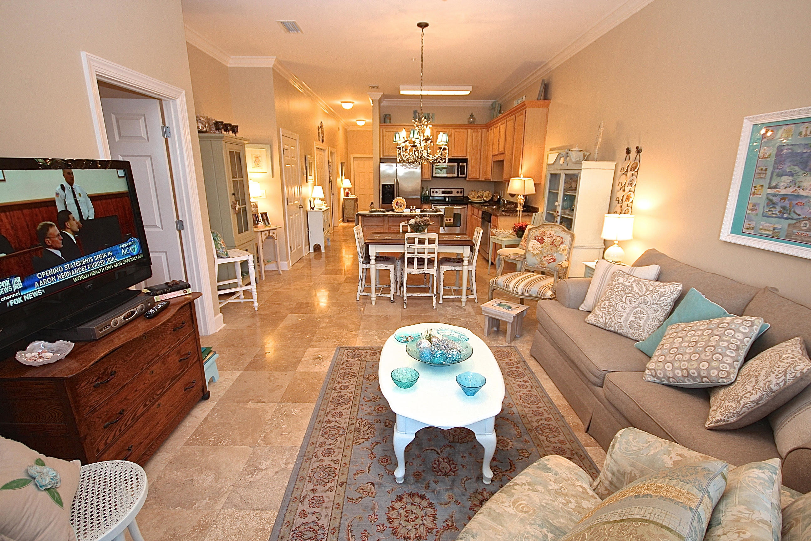 SEAGROVE HIGHLANDS - Residential