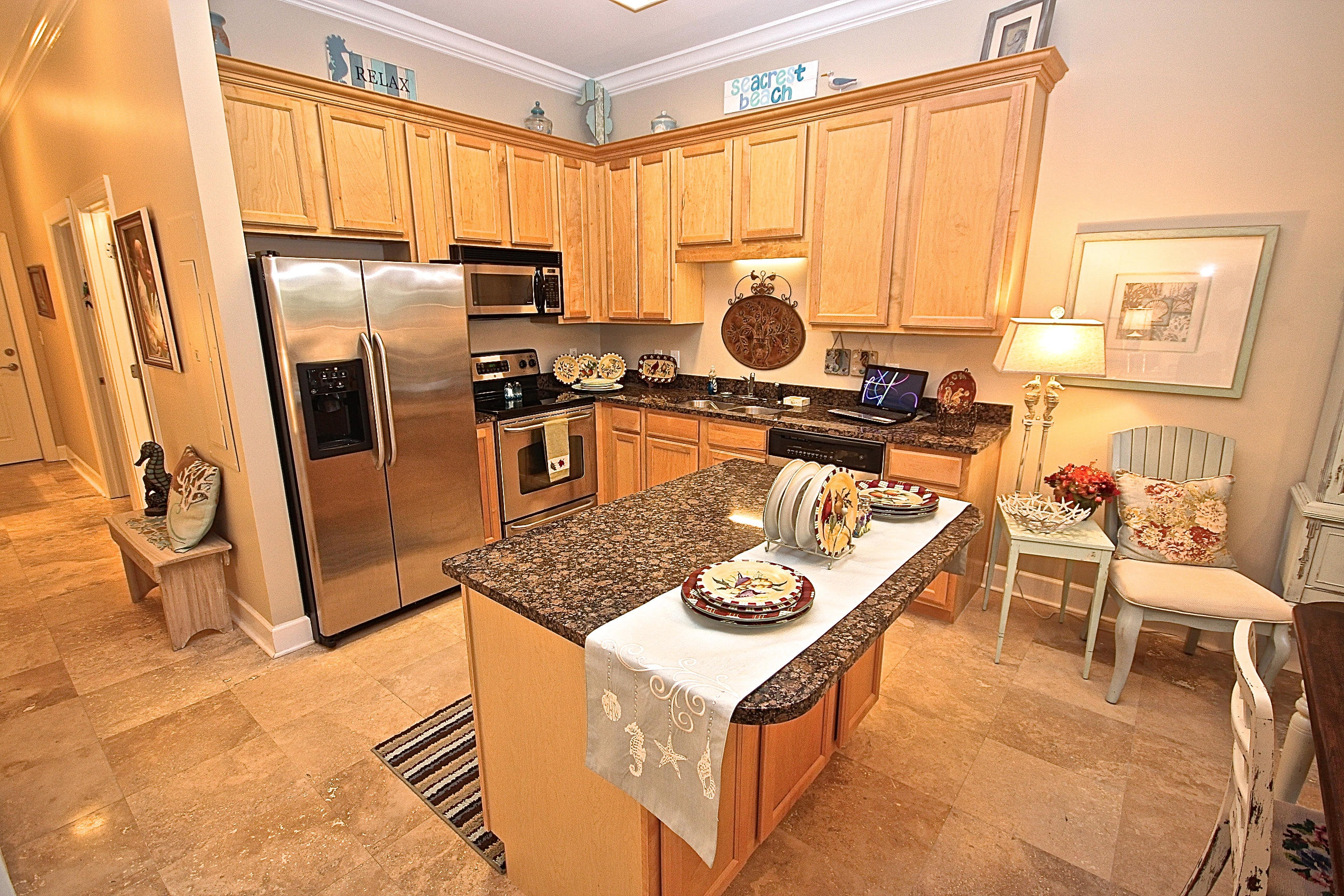 SEAGROVE HIGHLANDS - Residential