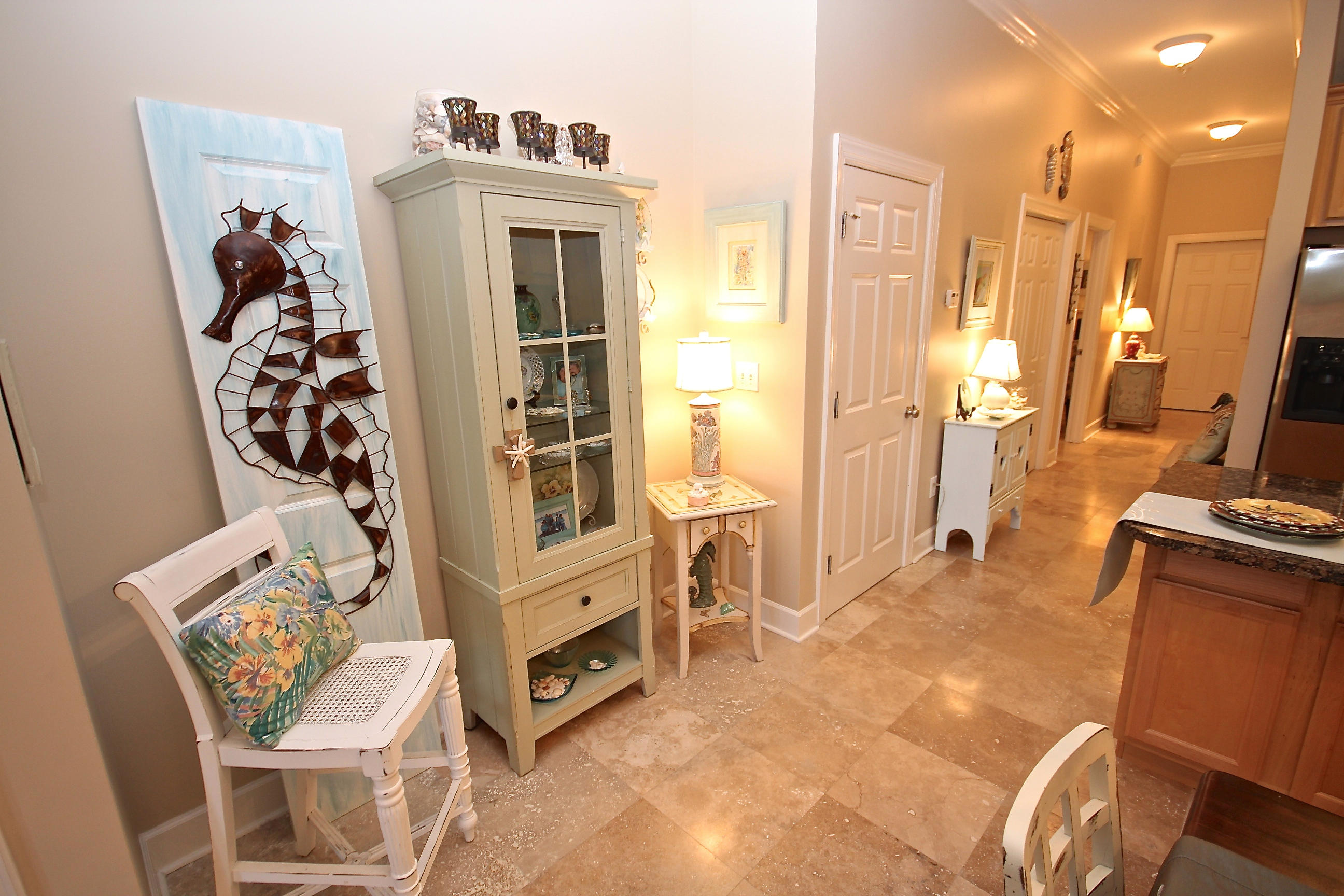 SEAGROVE HIGHLANDS - Residential