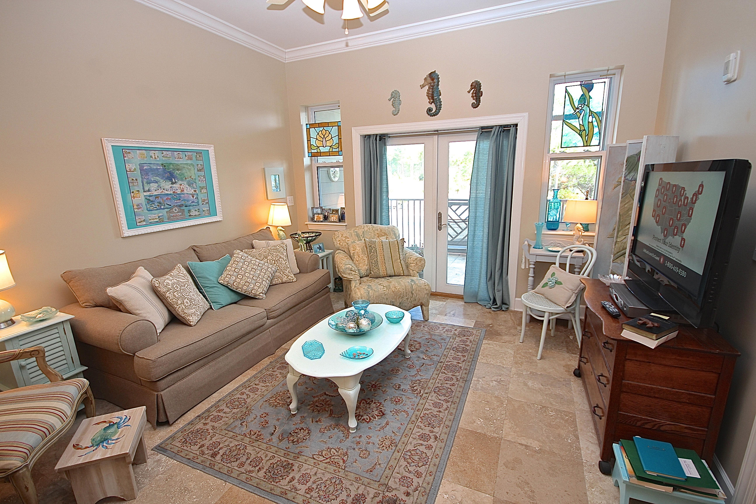 SEAGROVE HIGHLANDS - Residential