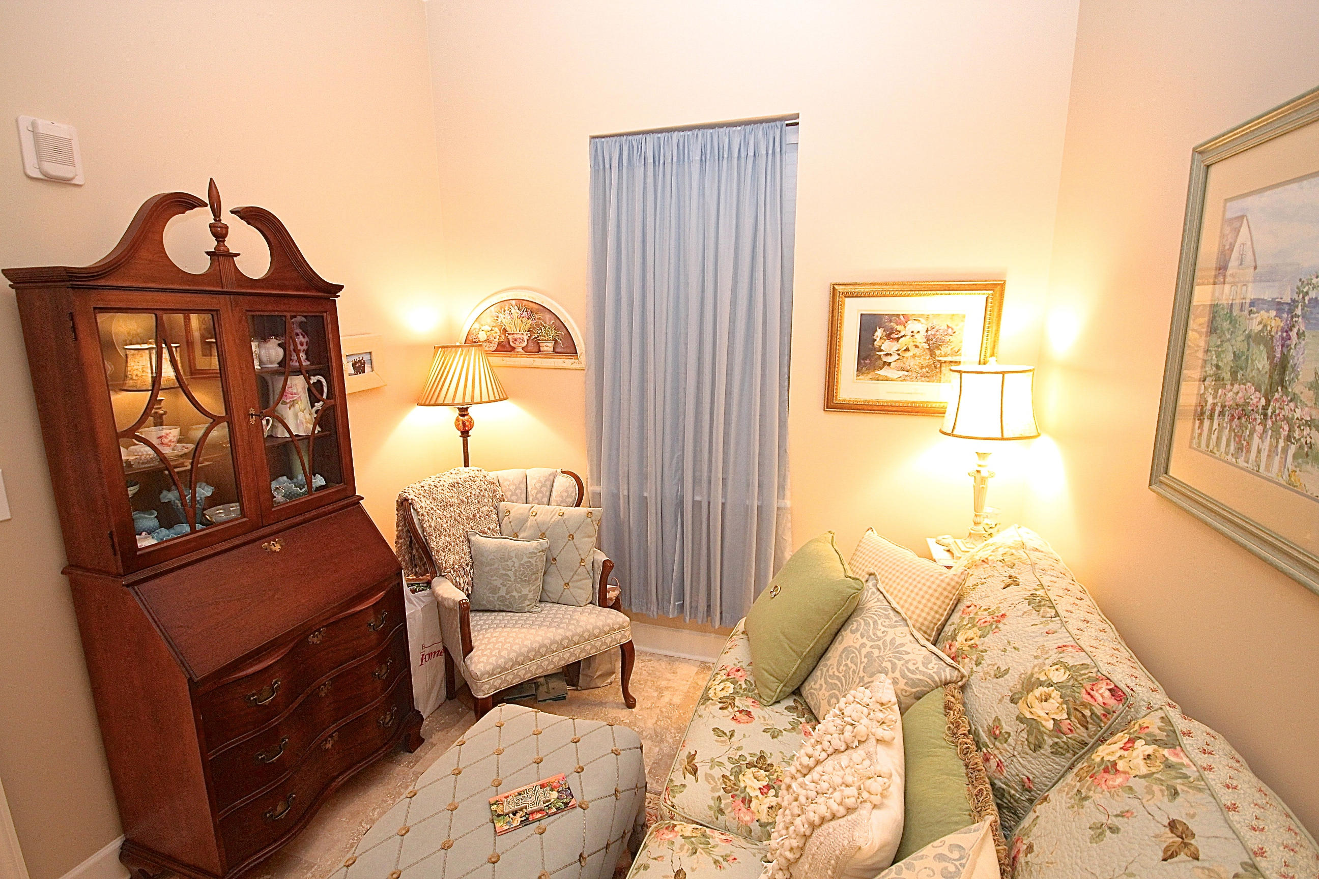 SEAGROVE HIGHLANDS - Residential