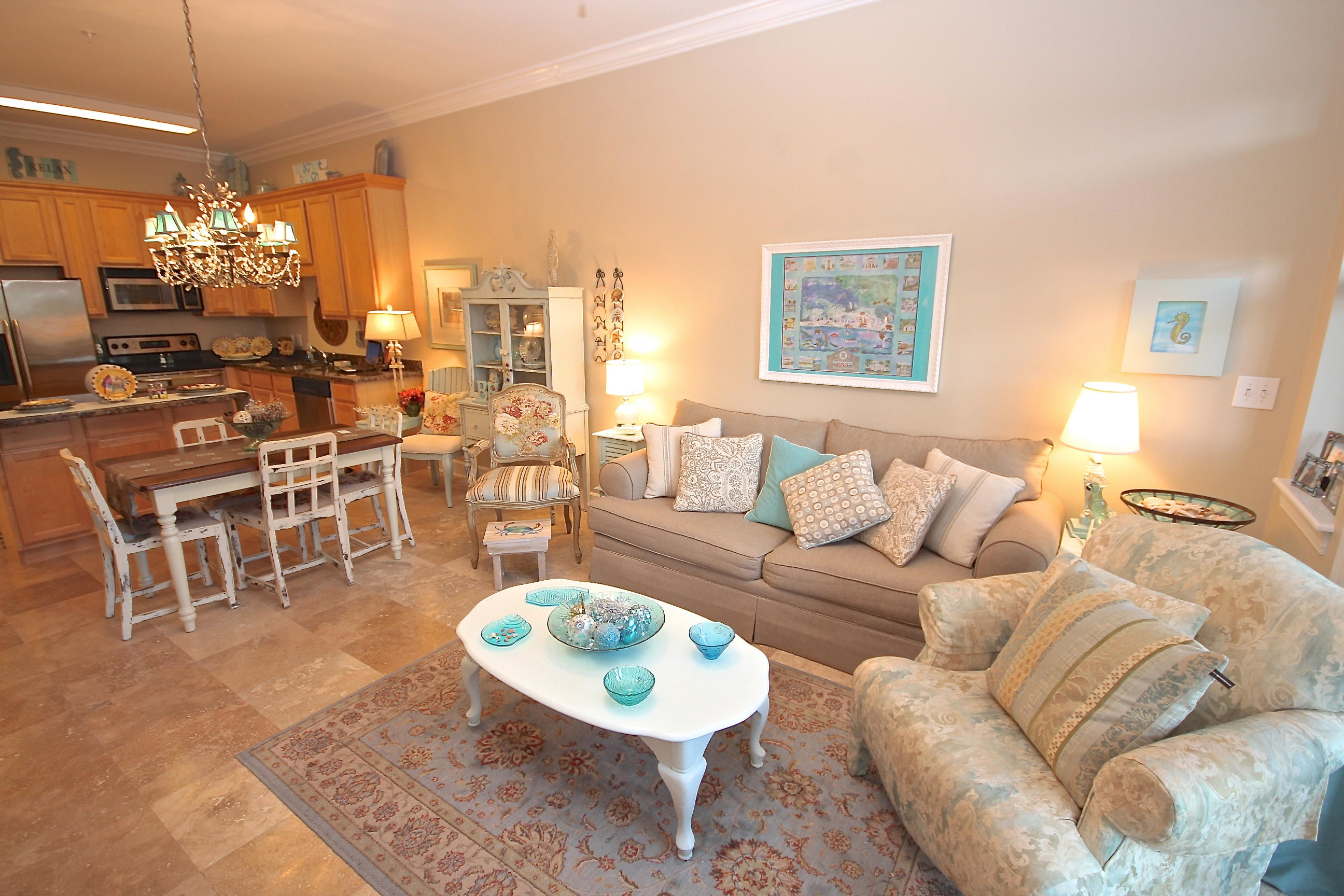 SEAGROVE HIGHLANDS - Residential