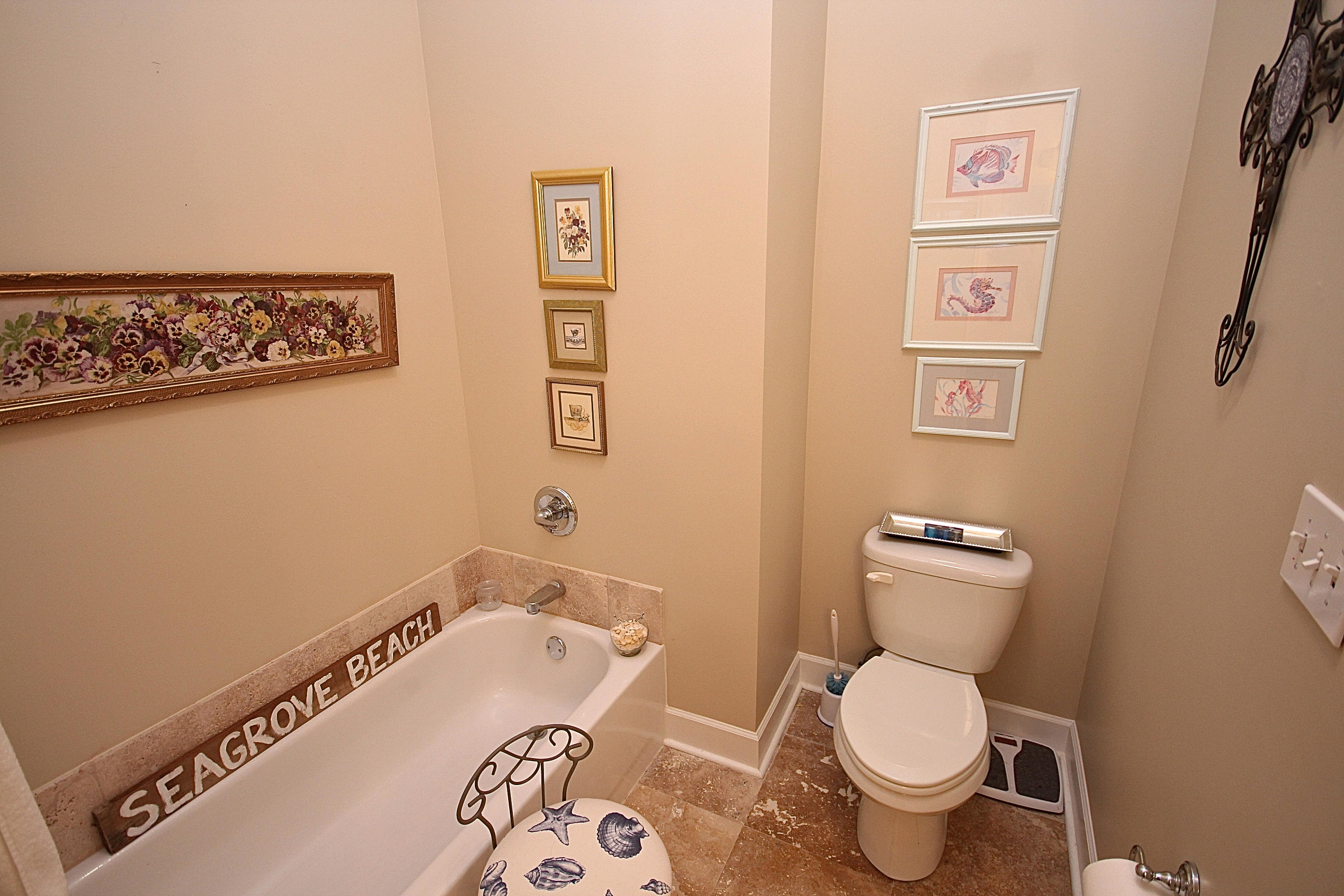 SEAGROVE HIGHLANDS - Residential