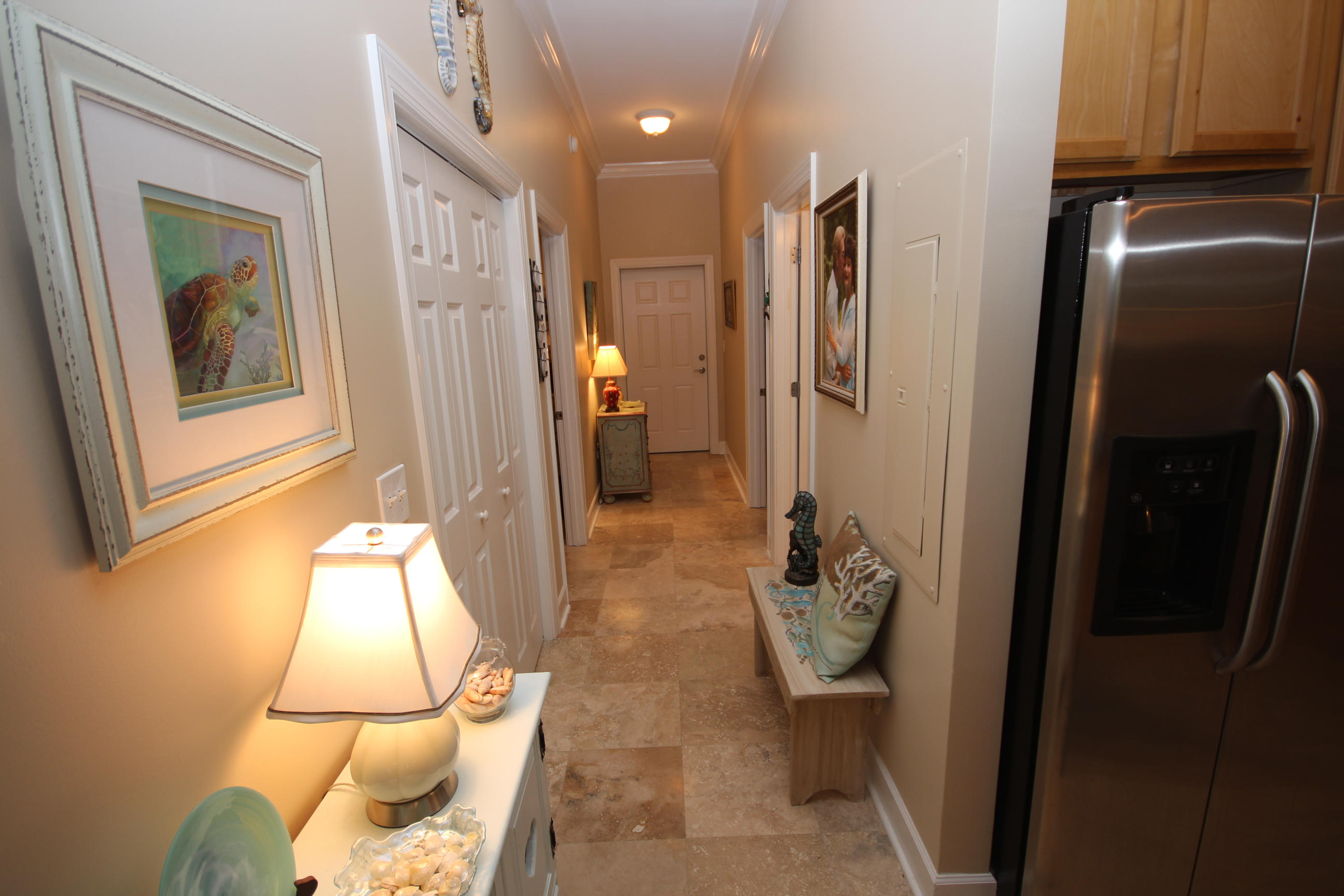 SEAGROVE HIGHLANDS - Residential