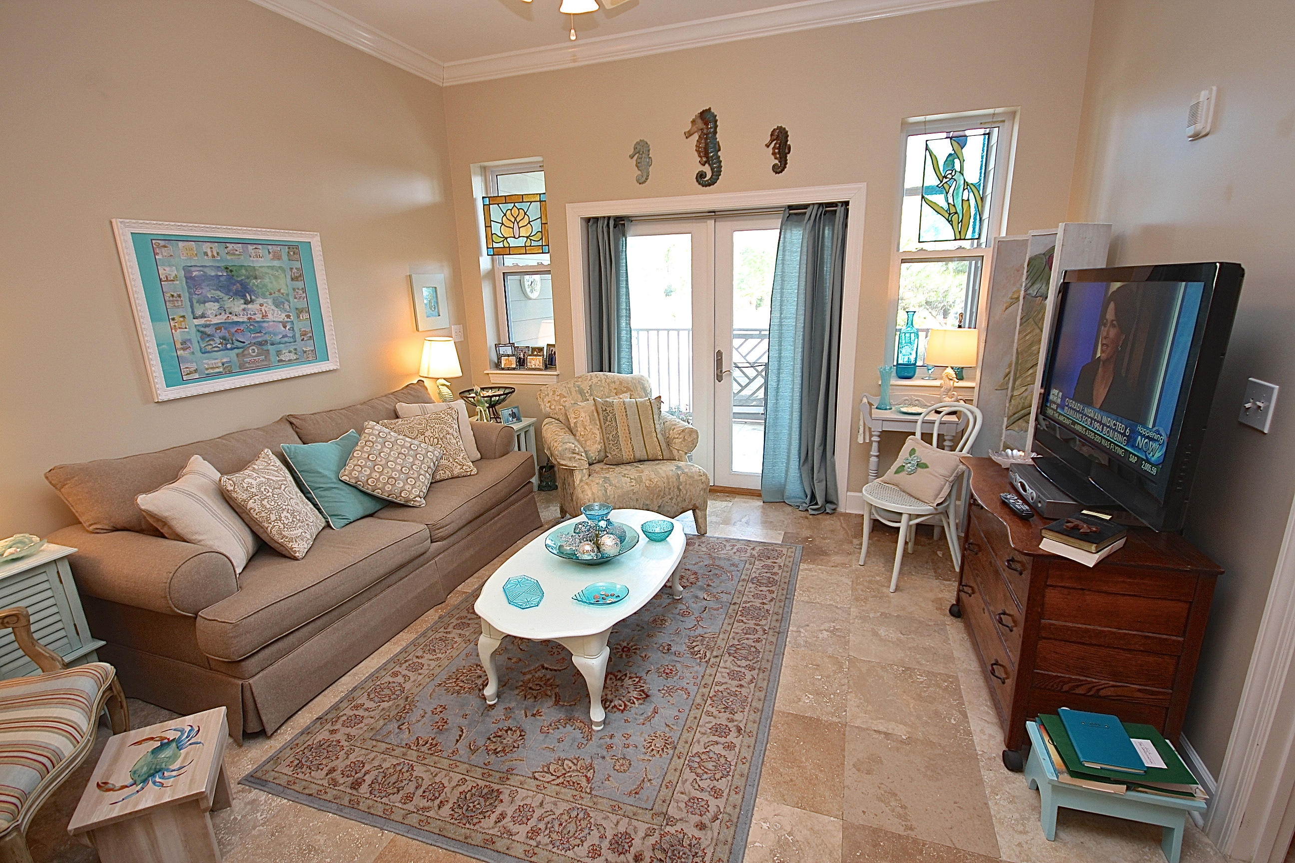 SEAGROVE HIGHLANDS - Residential