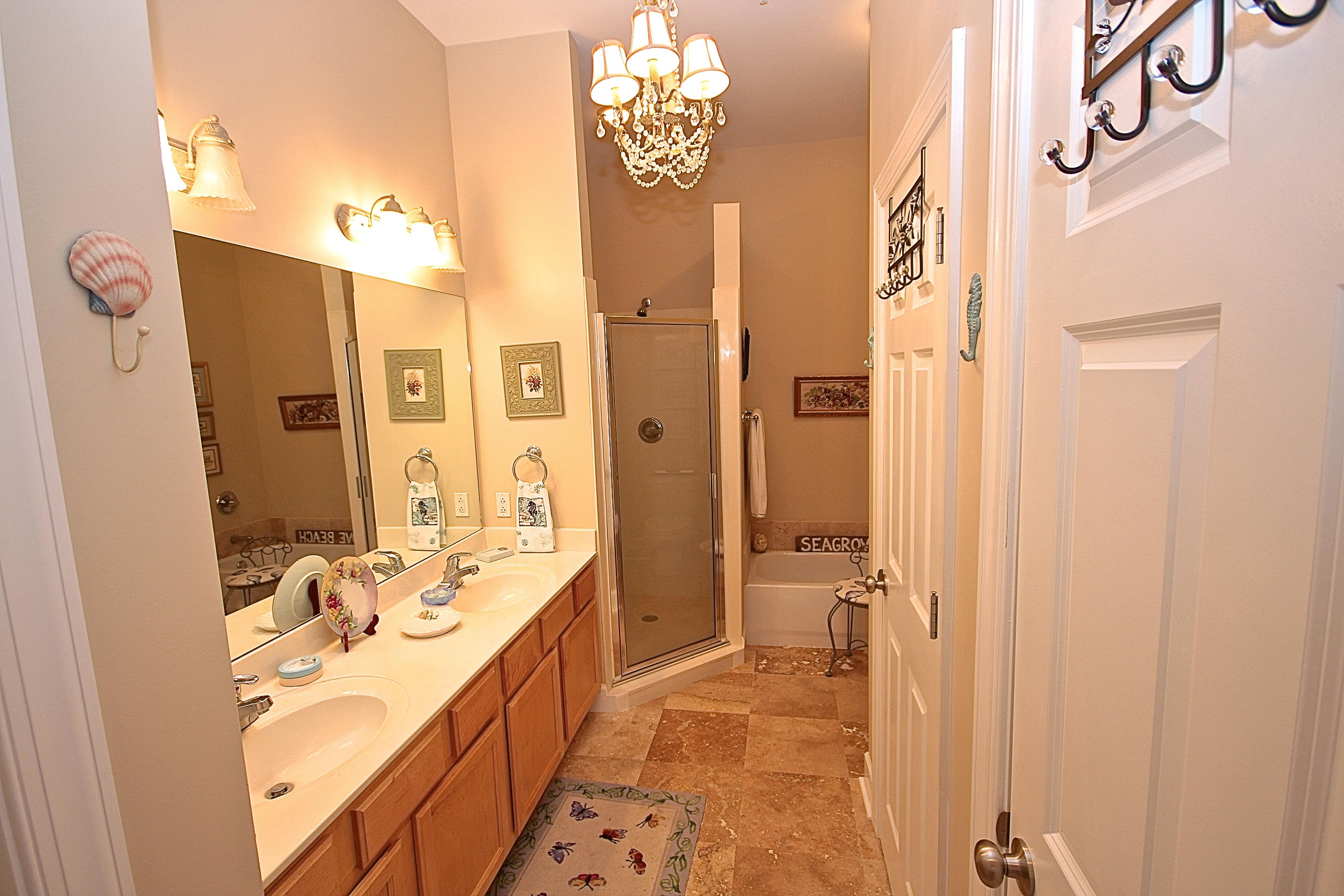 SEAGROVE HIGHLANDS - Residential