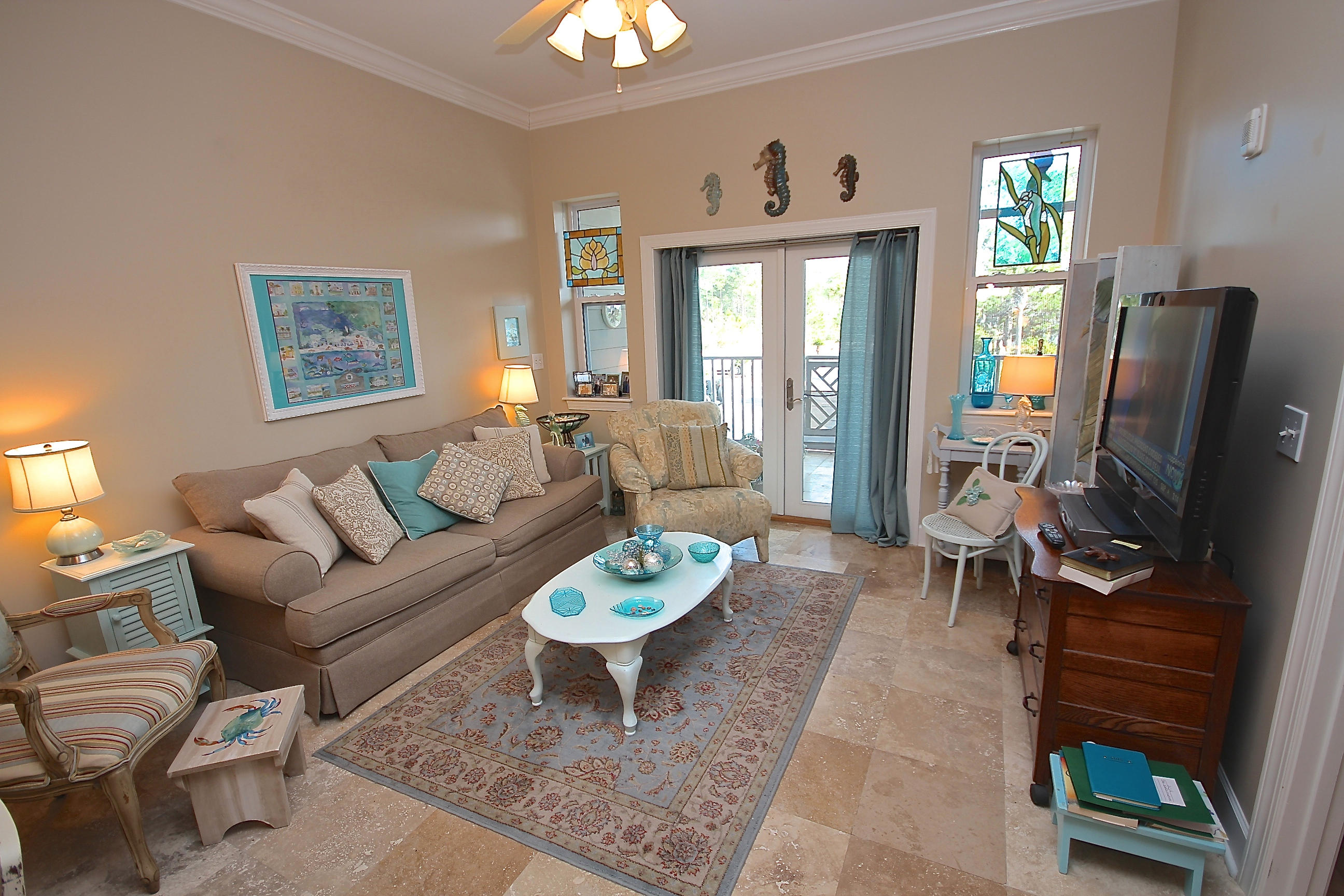 SEAGROVE HIGHLANDS - Residential