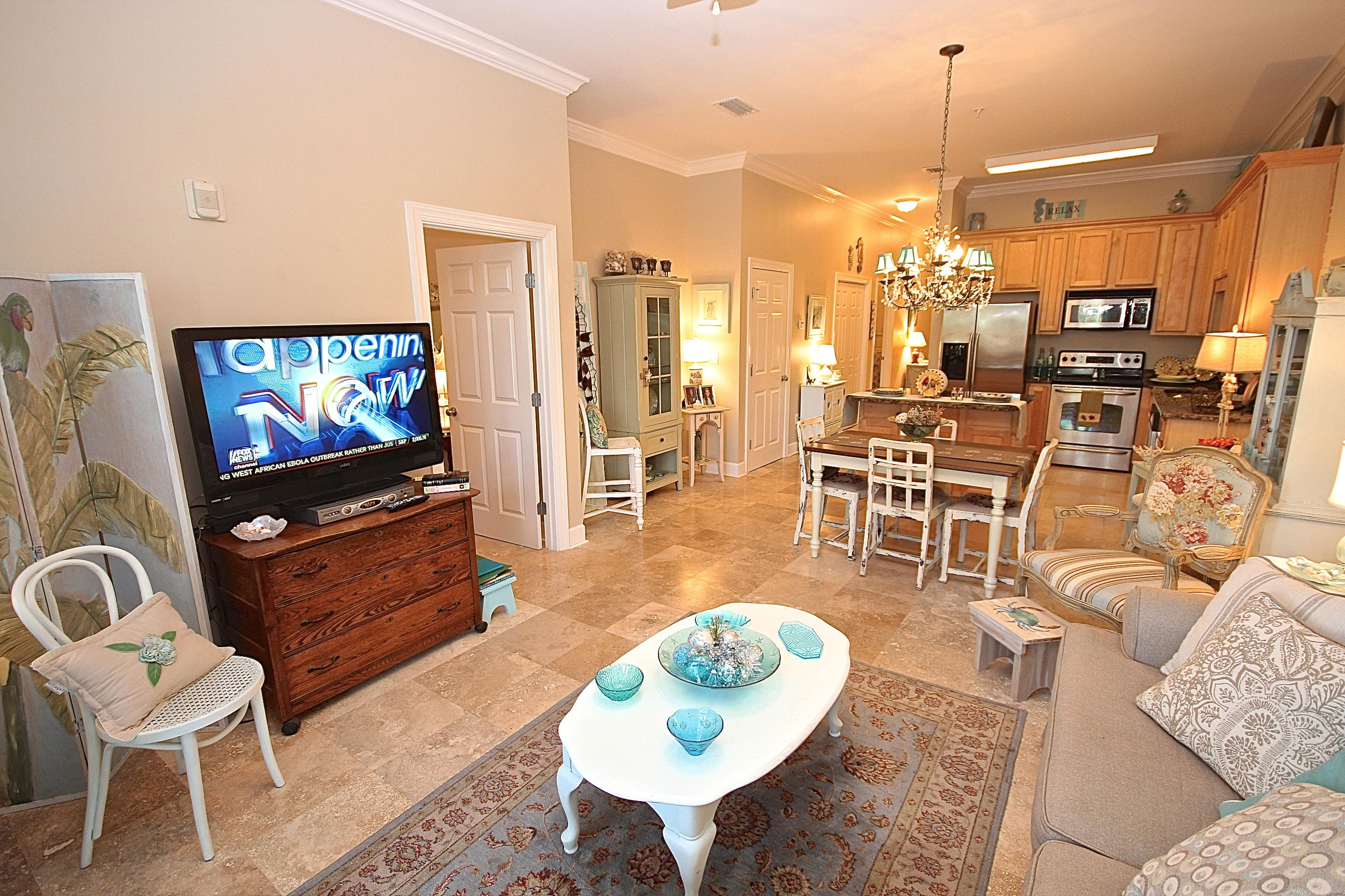 SEAGROVE HIGHLANDS - Residential