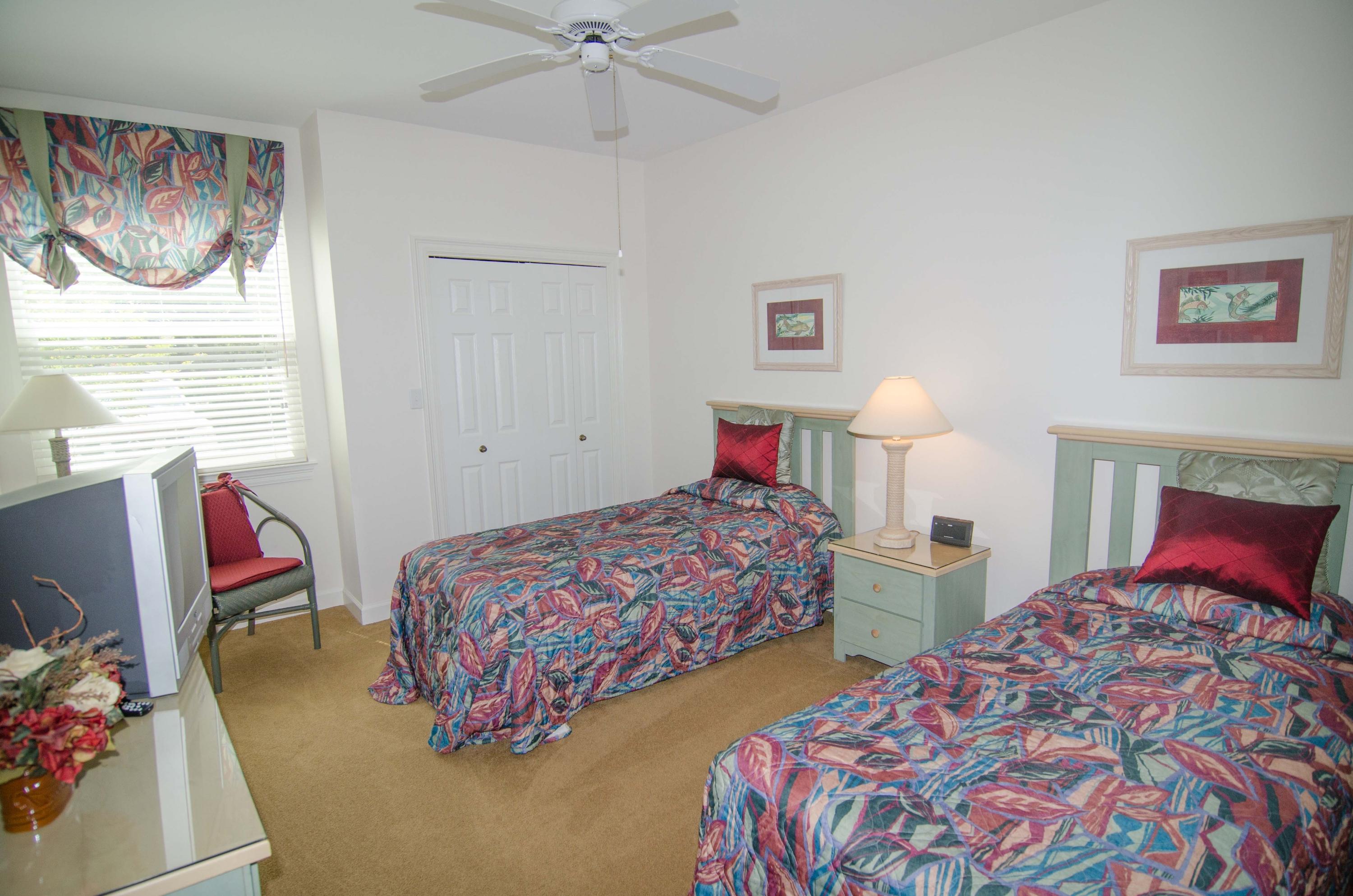 TURNBERRY VILLAS CONDO - Residential