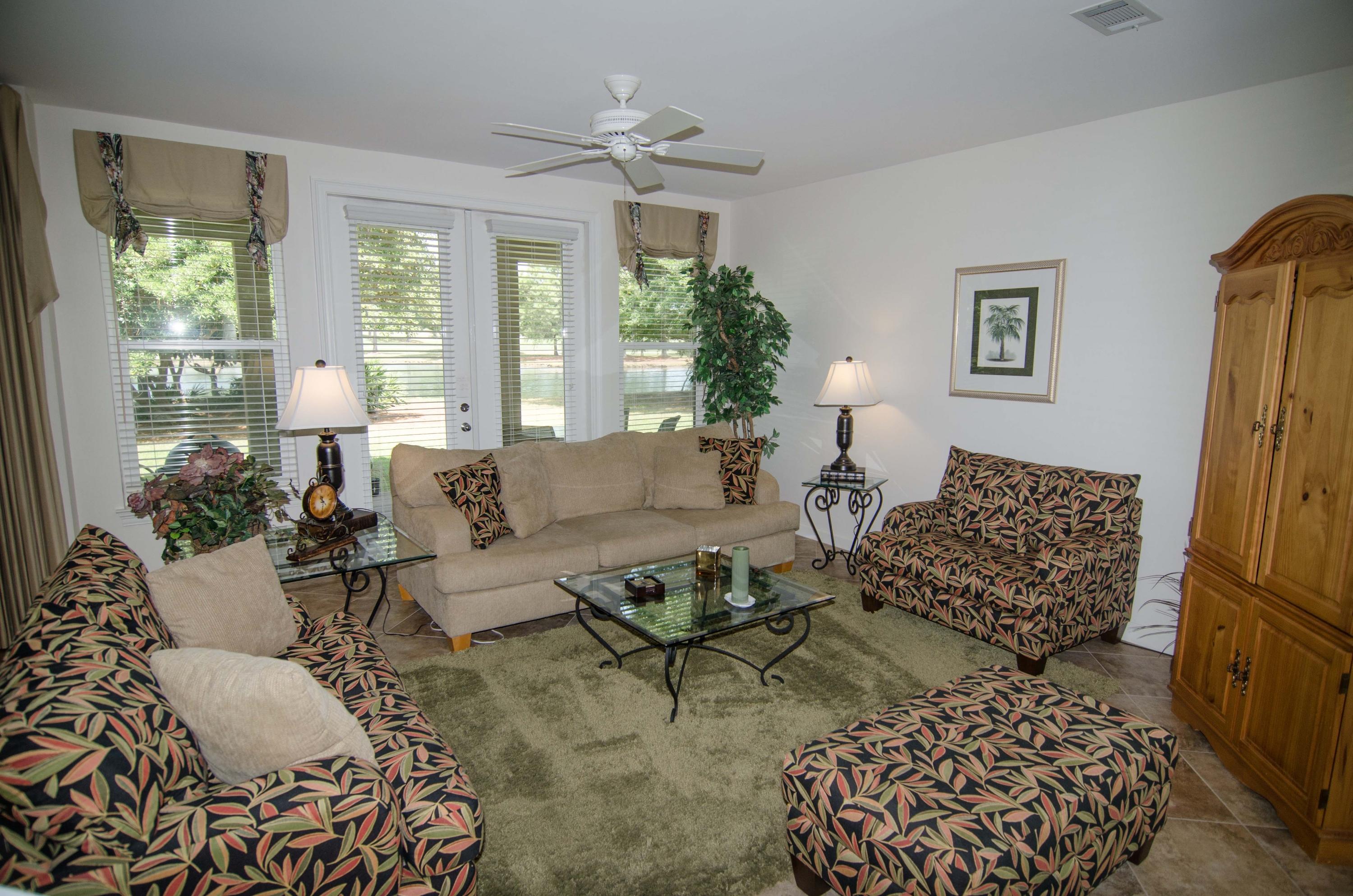 TURNBERRY VILLAS CONDO - Residential