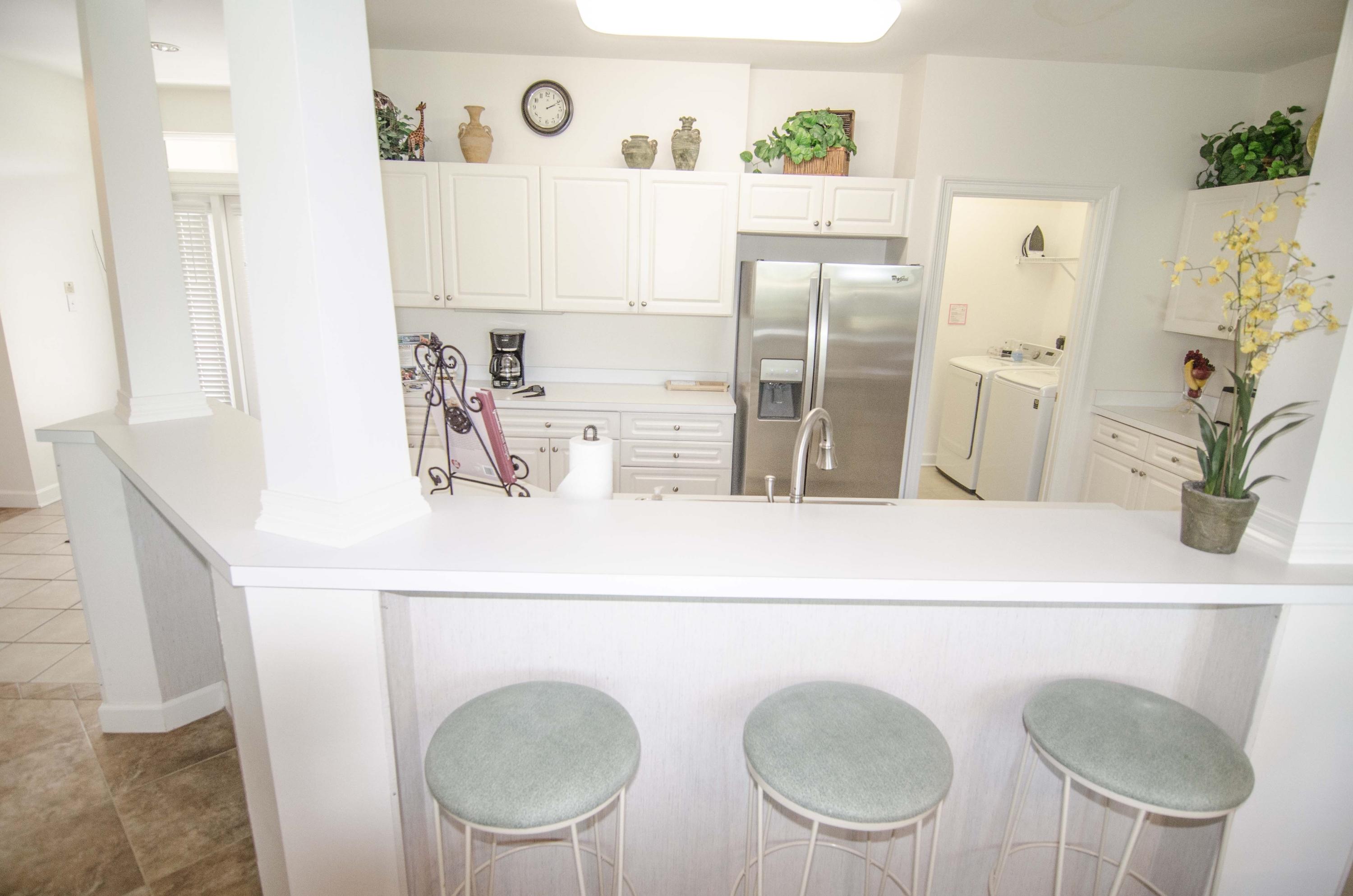 TURNBERRY VILLAS CONDO - Residential