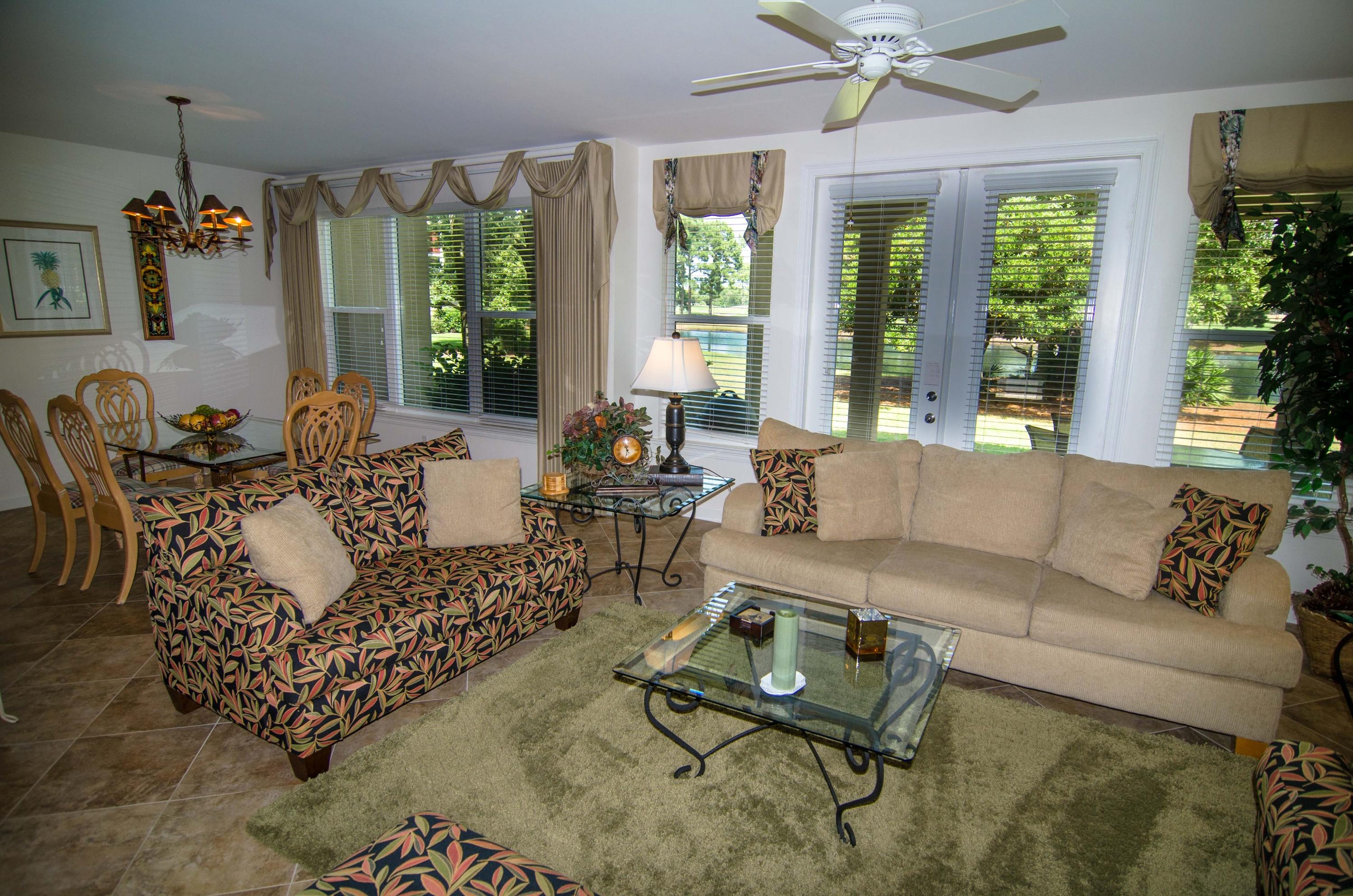 TURNBERRY VILLAS CONDO - Residential