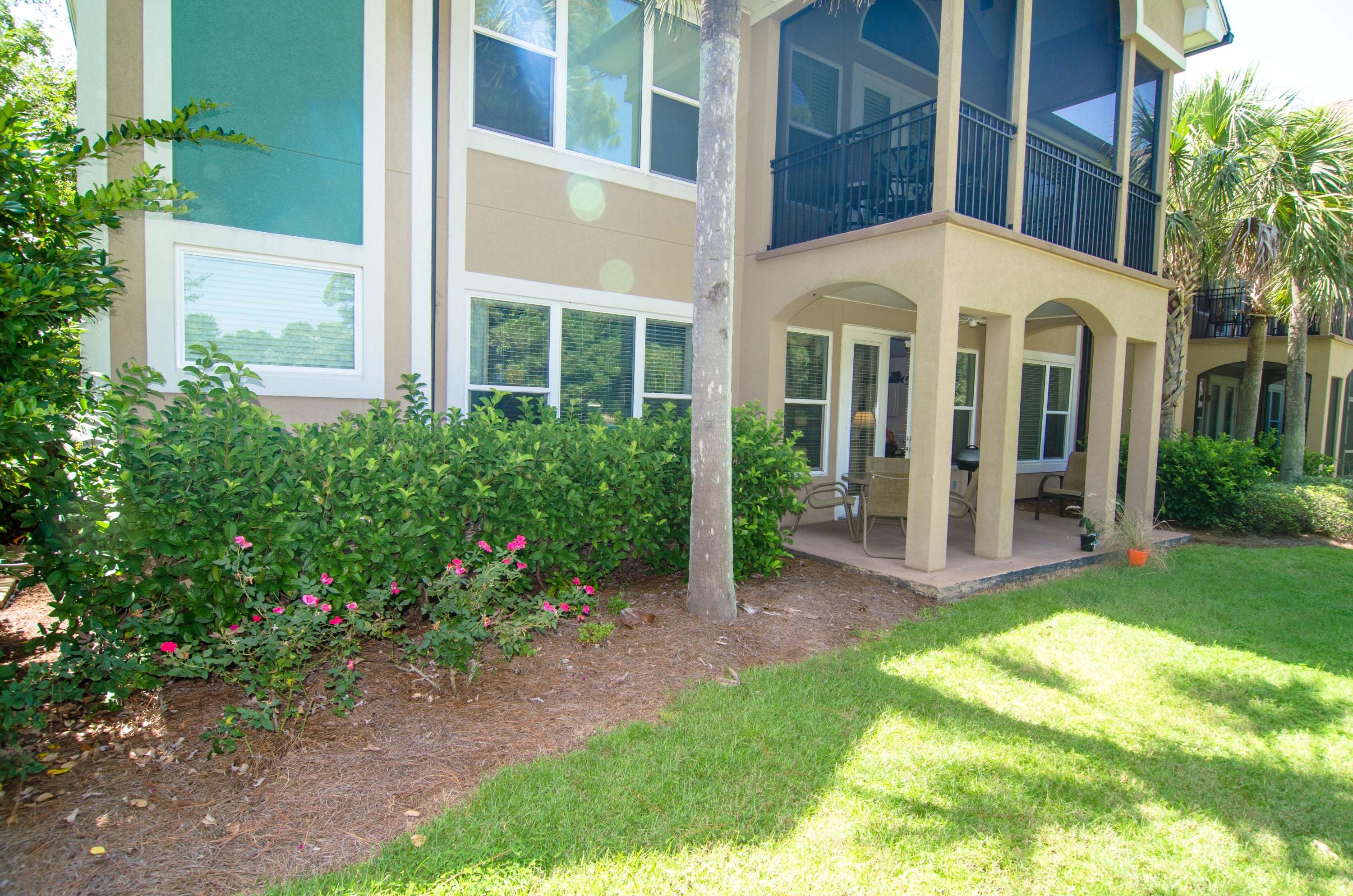 TURNBERRY VILLAS CONDO - Residential