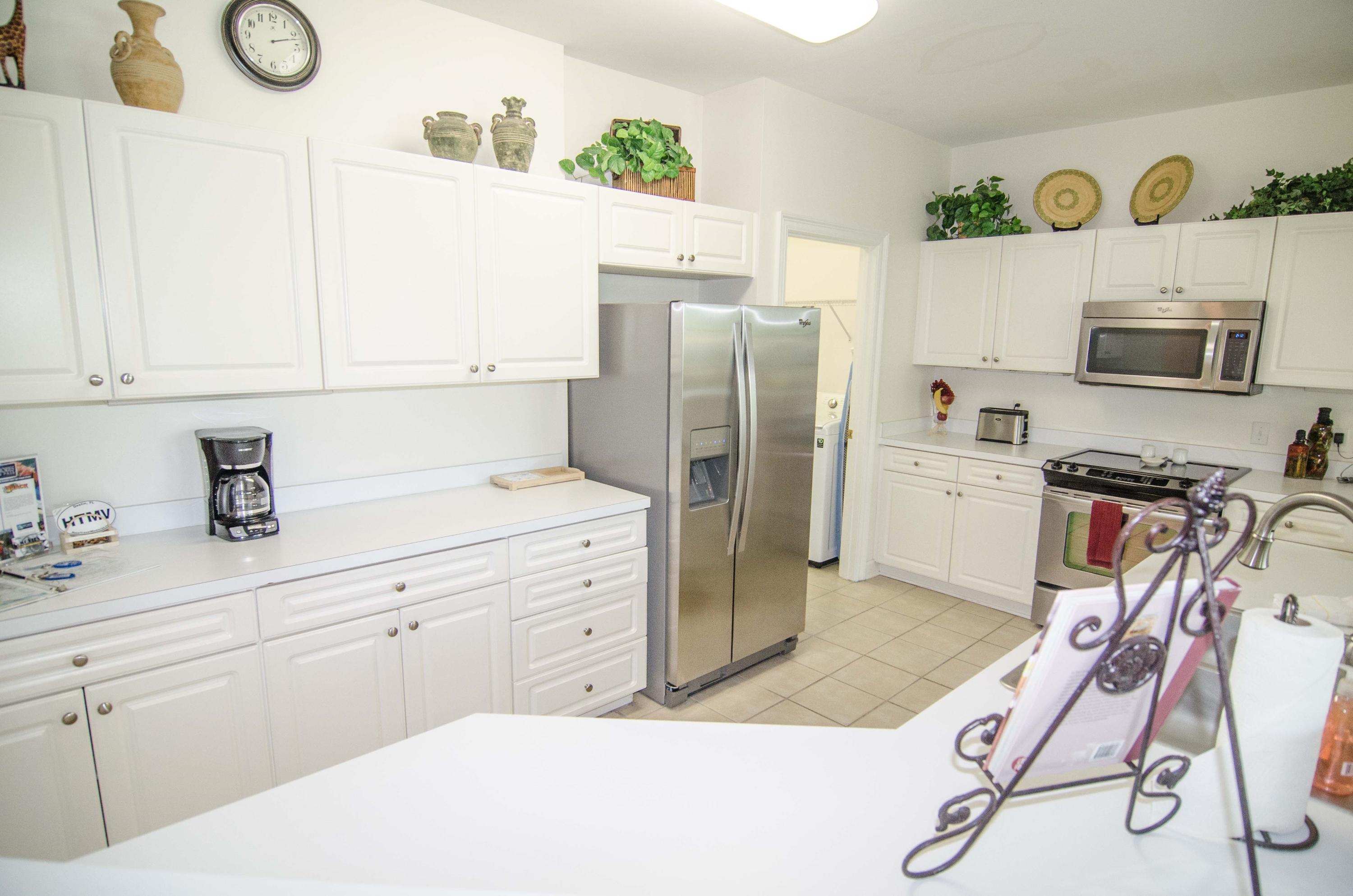 TURNBERRY VILLAS CONDO - Residential