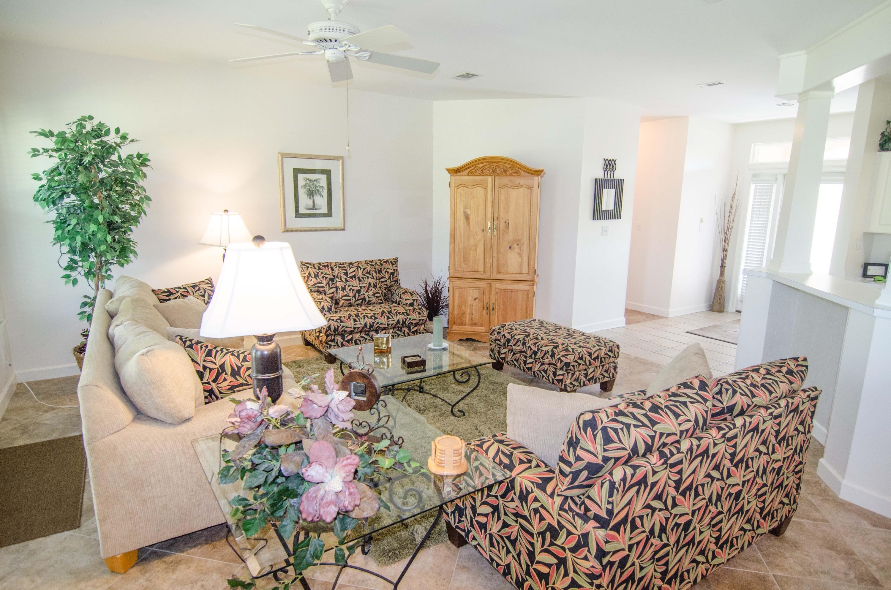 TURNBERRY VILLAS CONDO - Residential