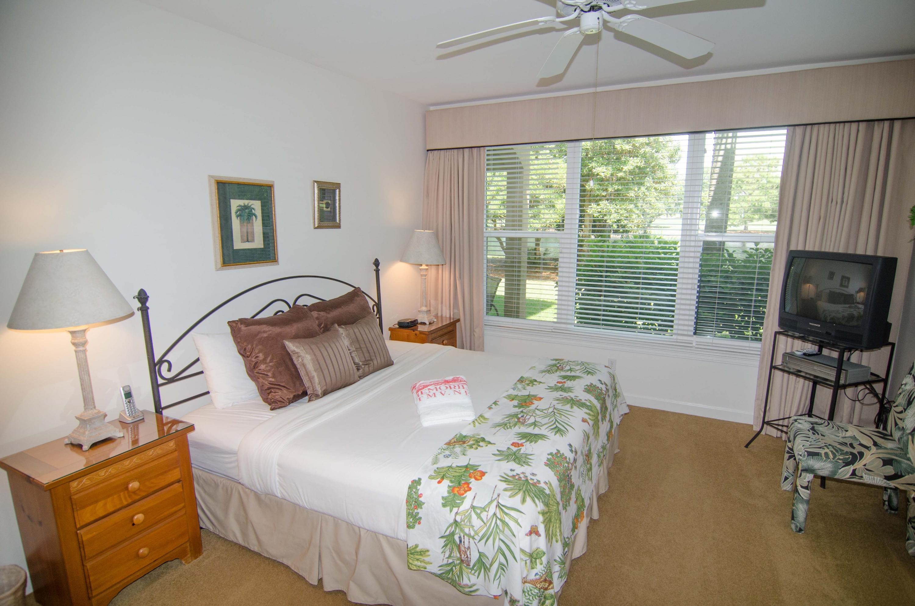 TURNBERRY VILLAS CONDO - Residential