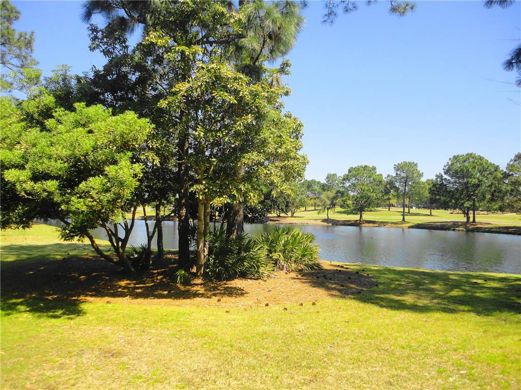 TURNBERRY VILLAS CONDO - Residential