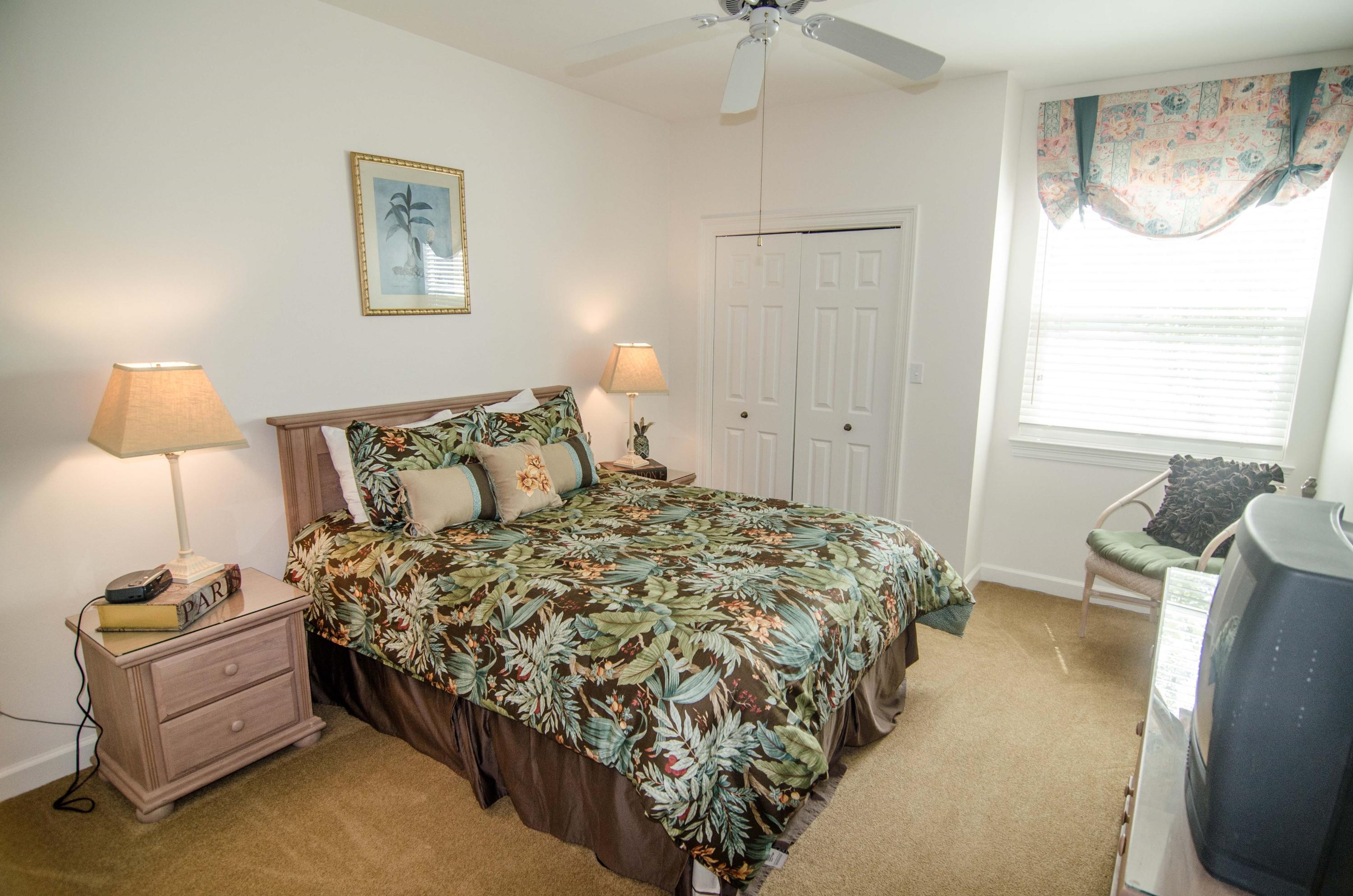 TURNBERRY VILLAS CONDO - Residential