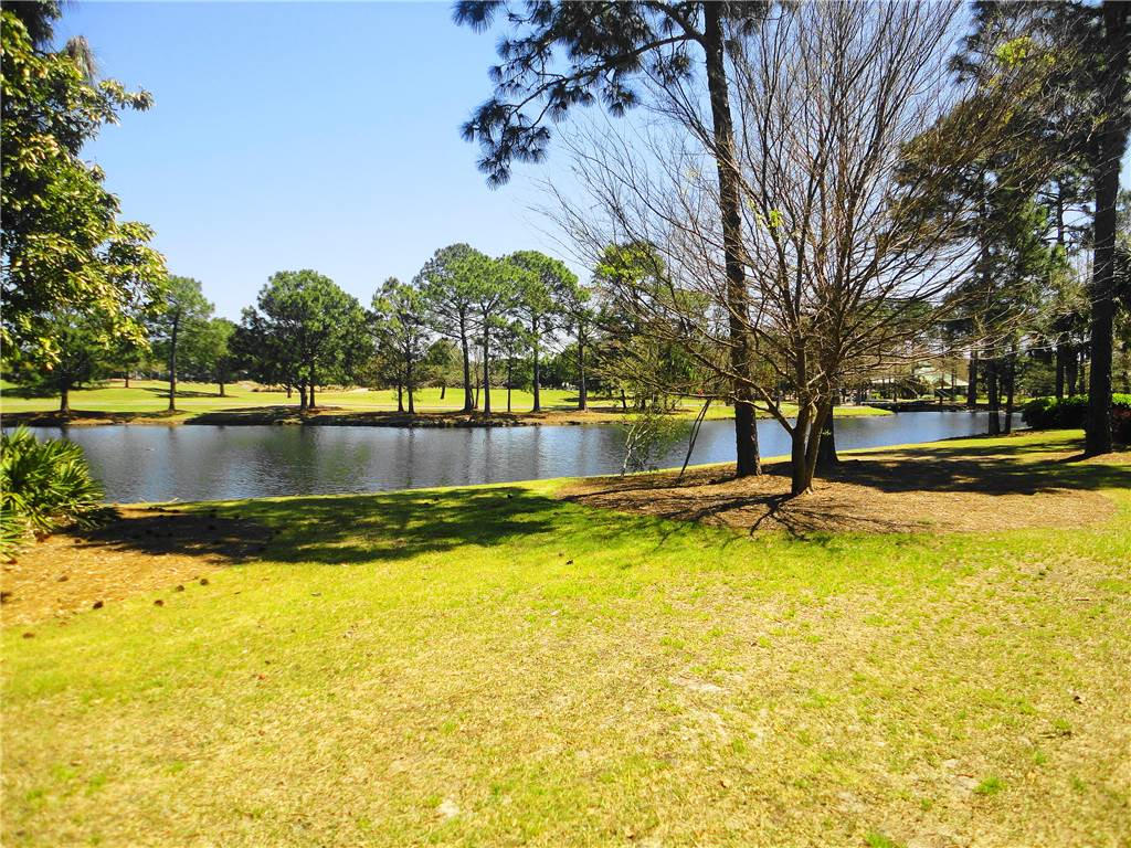 TURNBERRY VILLAS CONDO - Residential