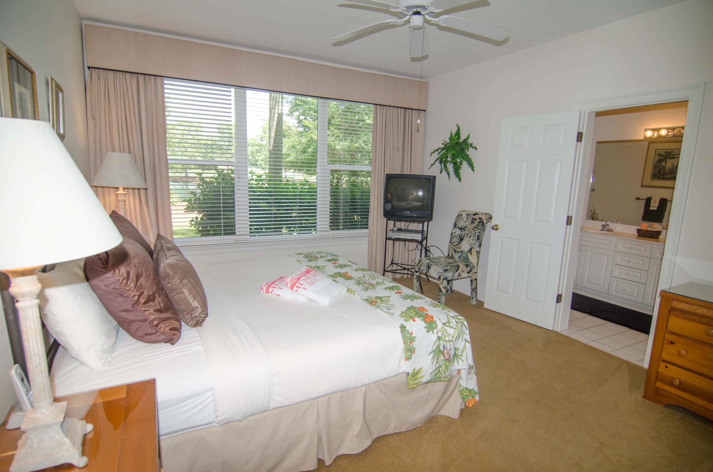 TURNBERRY VILLAS CONDO - Residential