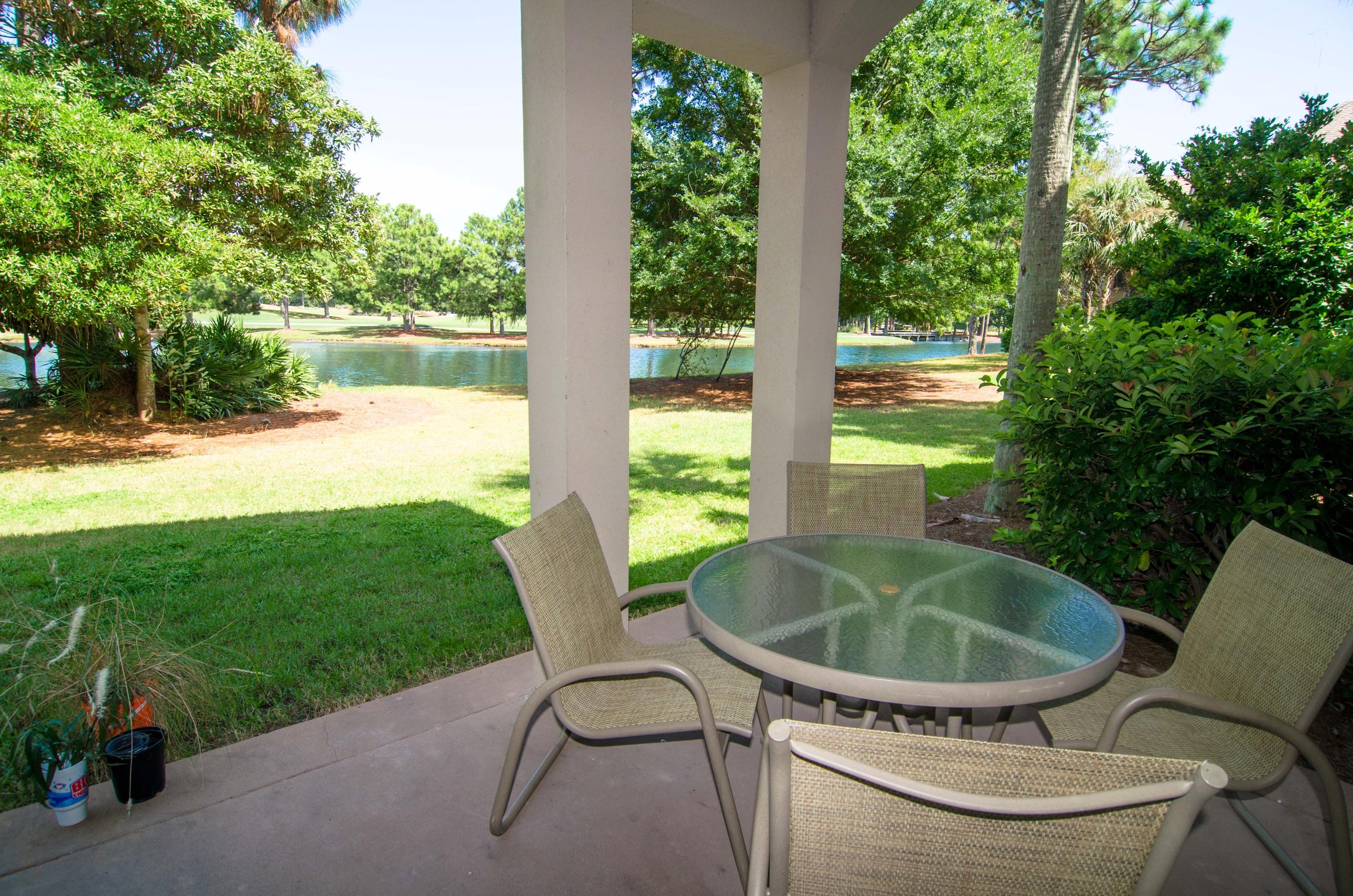 TURNBERRY VILLAS CONDO - Residential