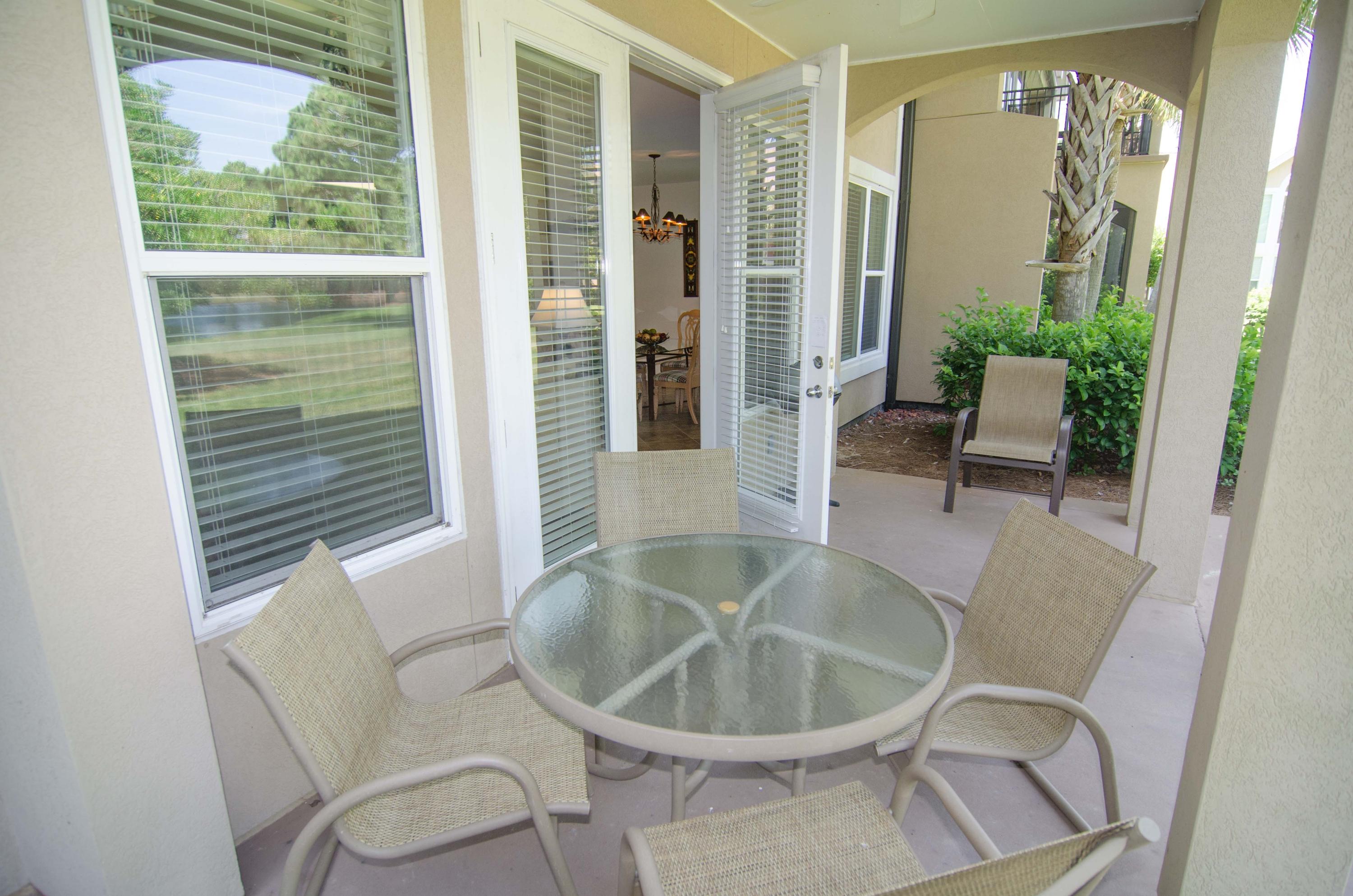 TURNBERRY VILLAS CONDO - Residential