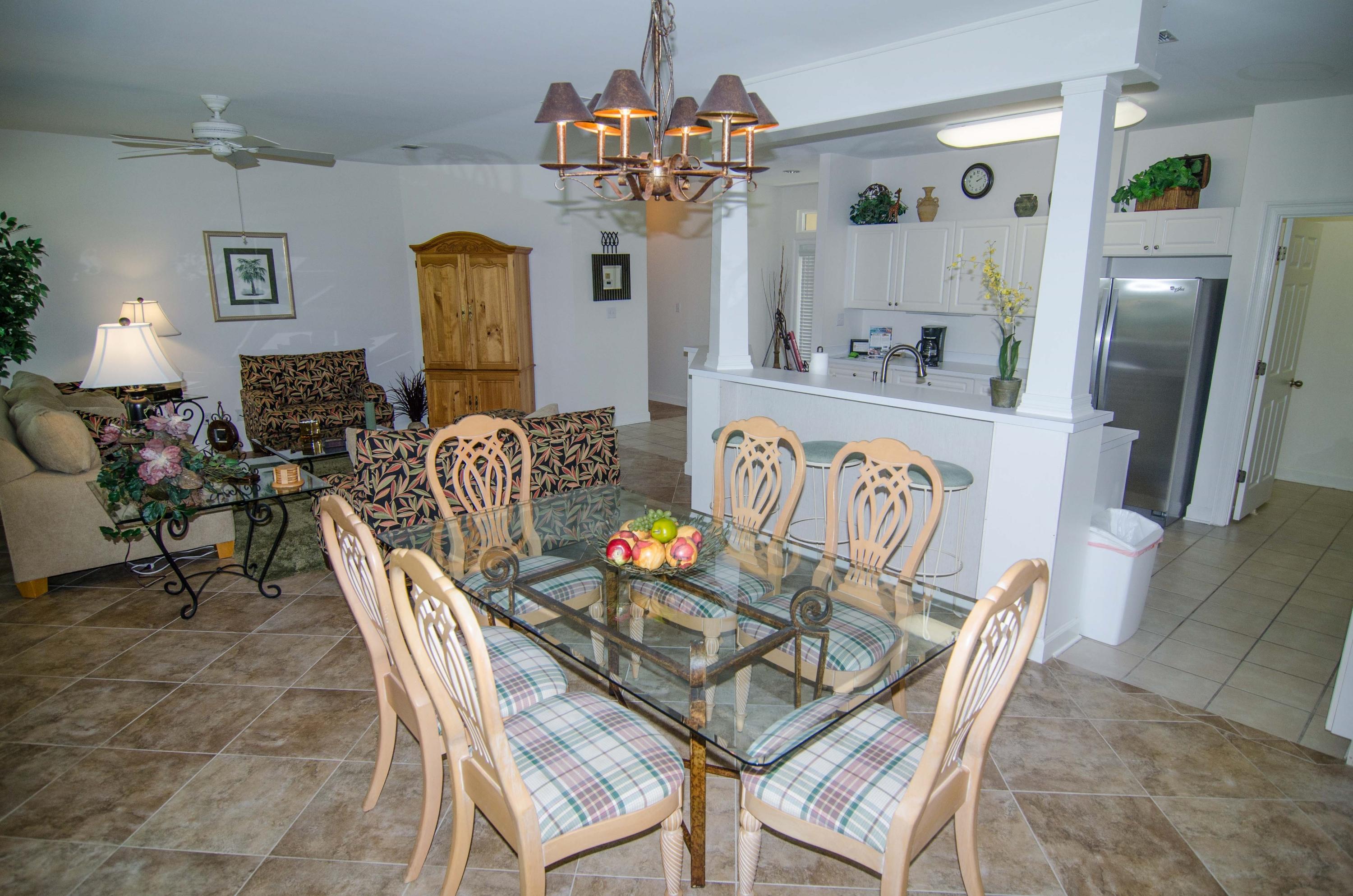 TURNBERRY VILLAS CONDO - Residential