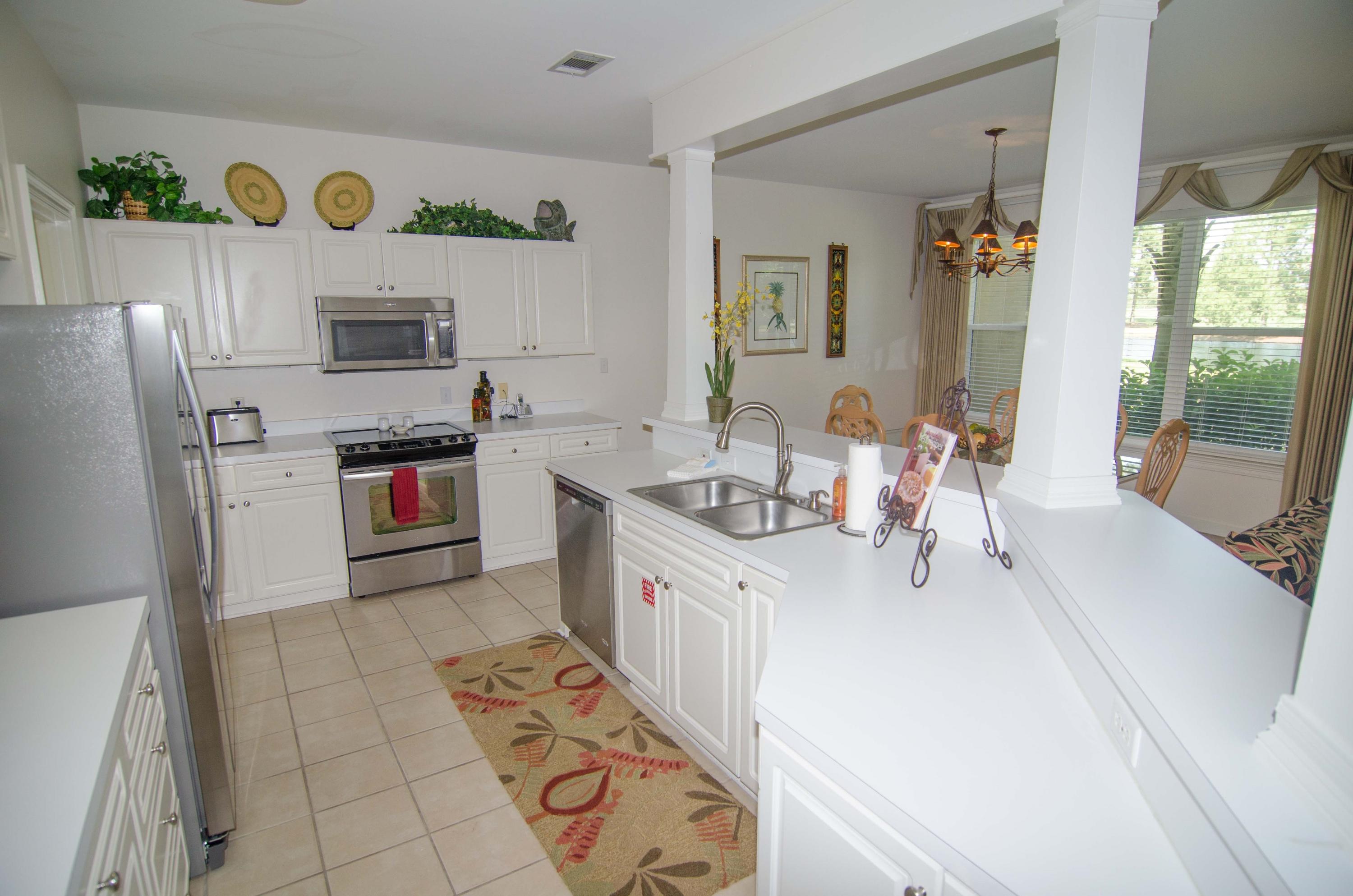 TURNBERRY VILLAS CONDO - Residential