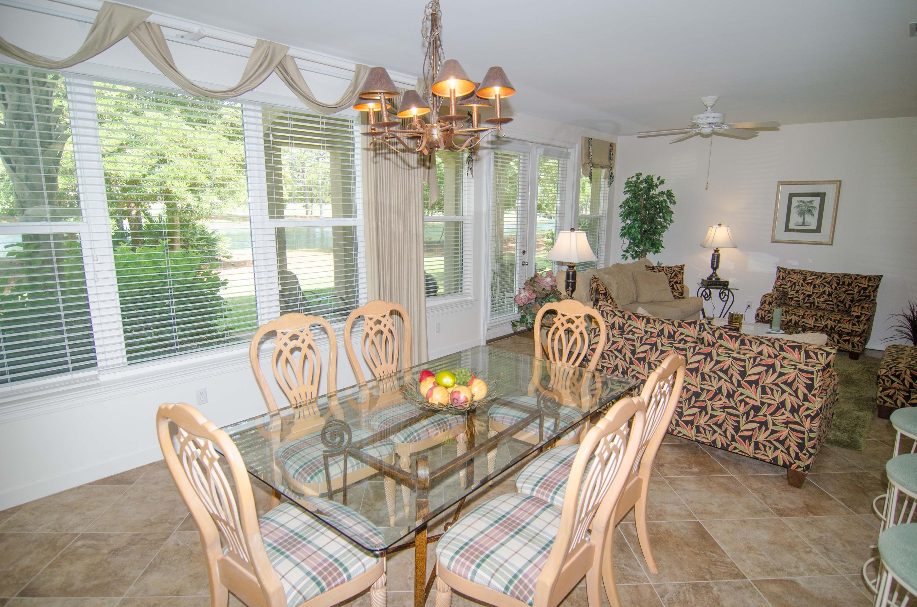 TURNBERRY VILLAS CONDO - Residential