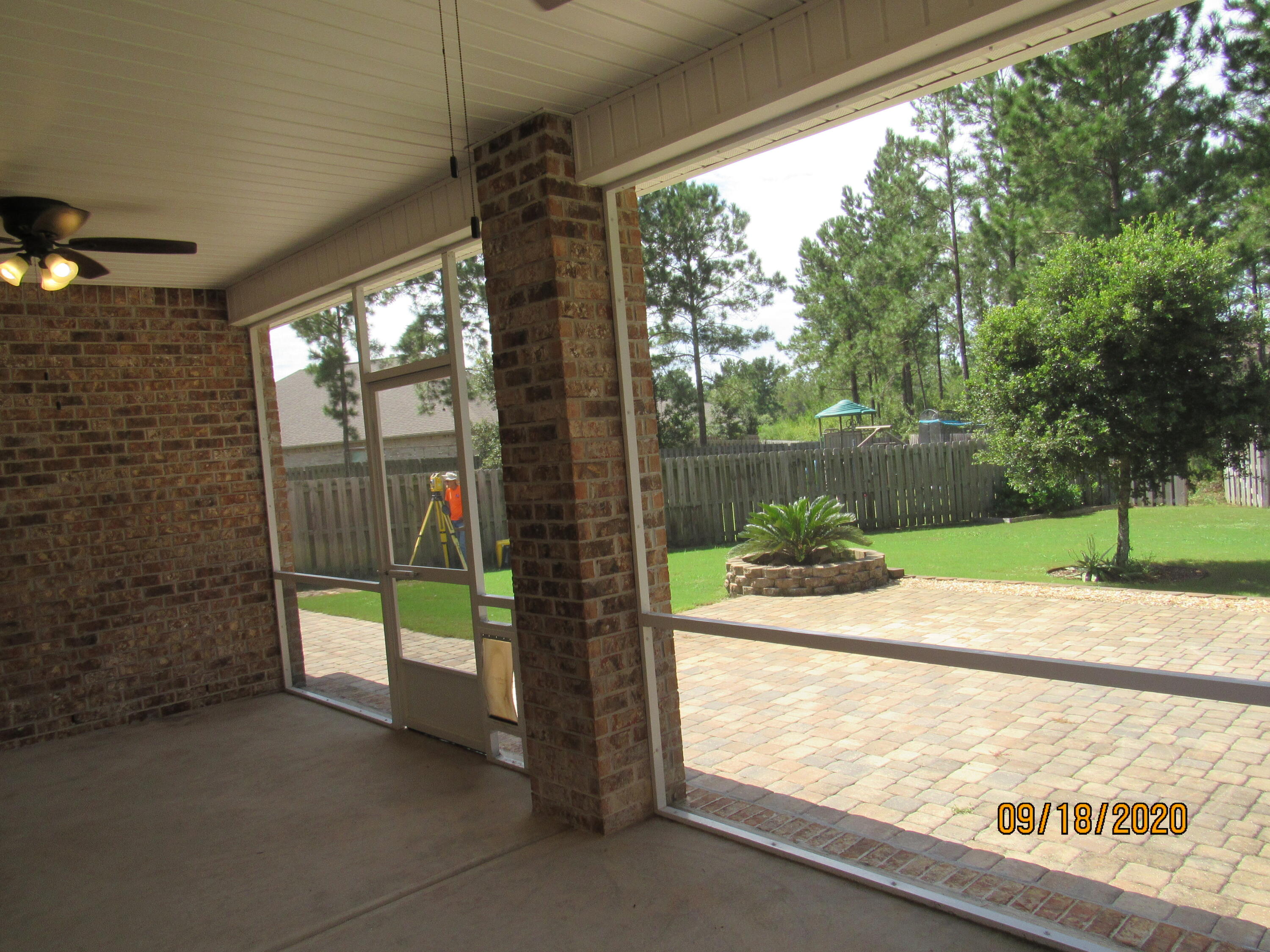 HAMMOCK BAY - Residential Lease
