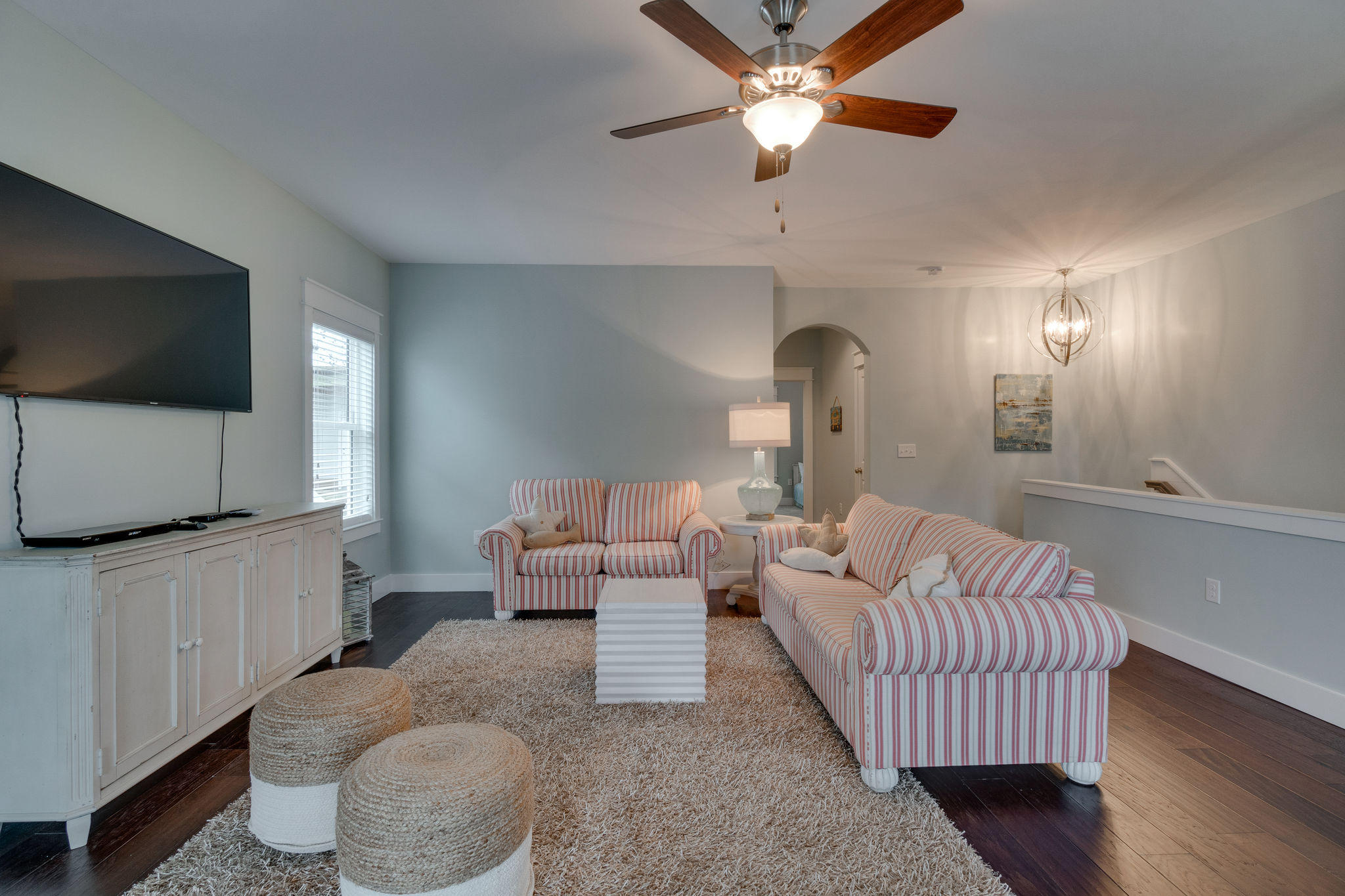 IVY AT INLET BEACH - Residential