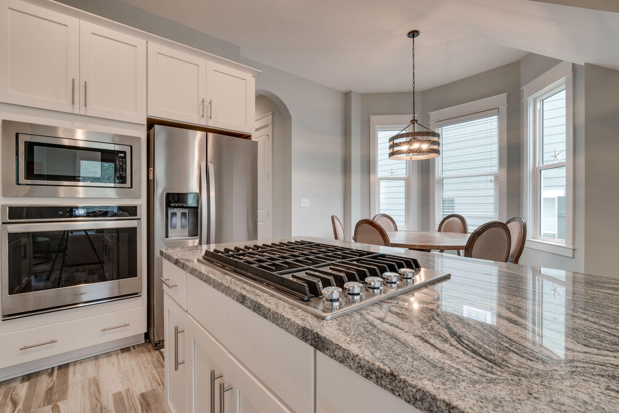 IVY AT INLET BEACH - Residential