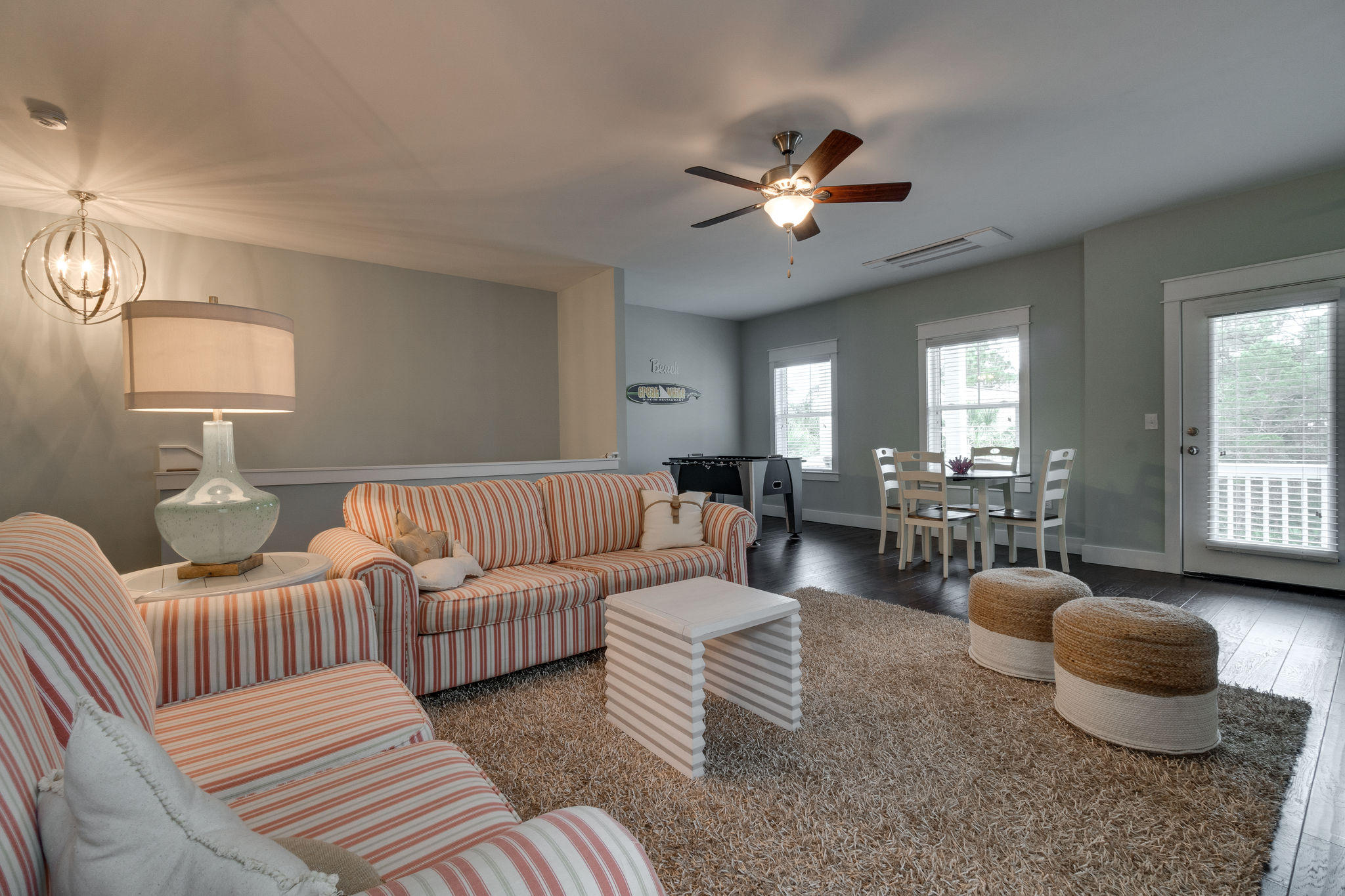 IVY AT INLET BEACH - Residential