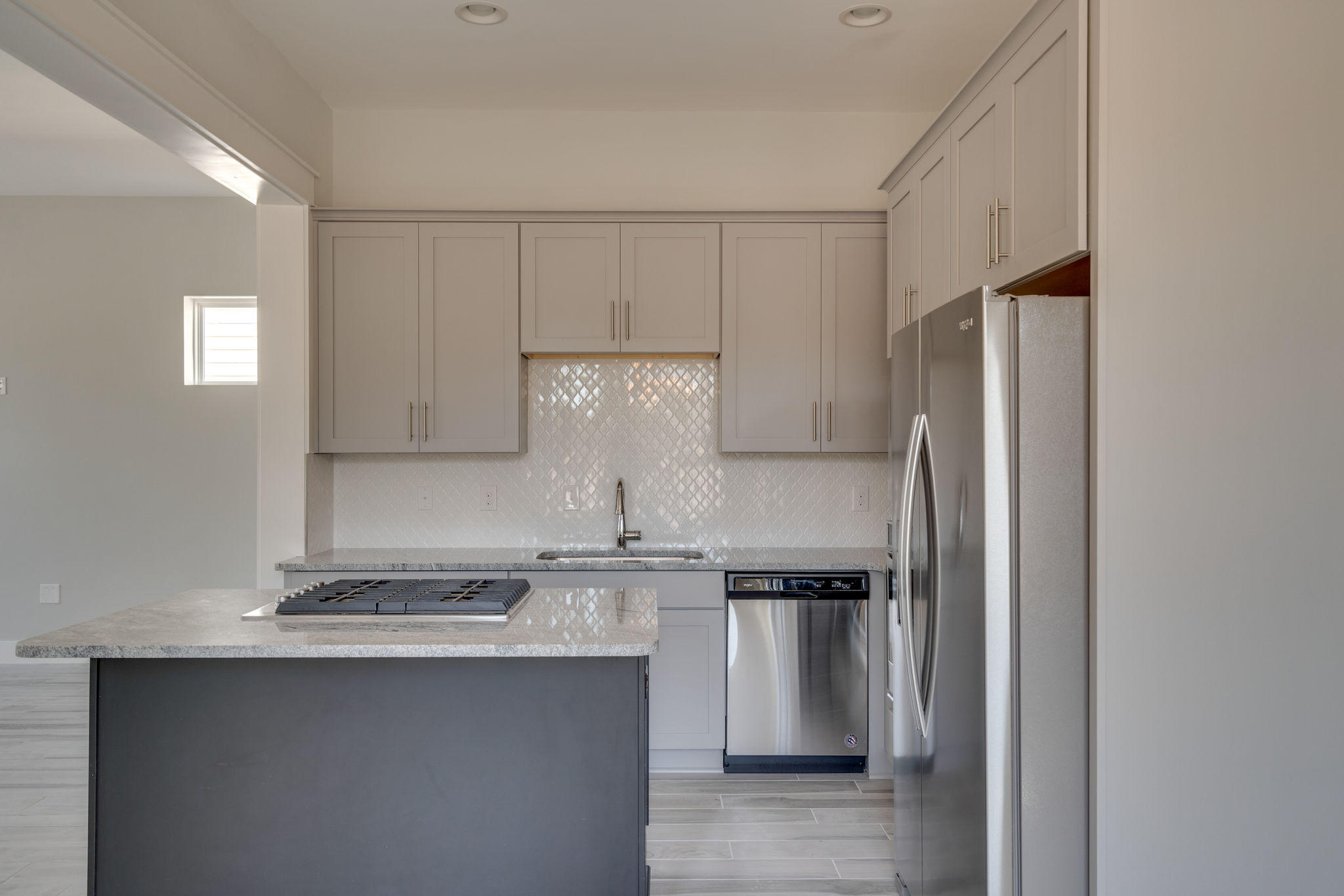 IVY AT INLET BEACH - Residential