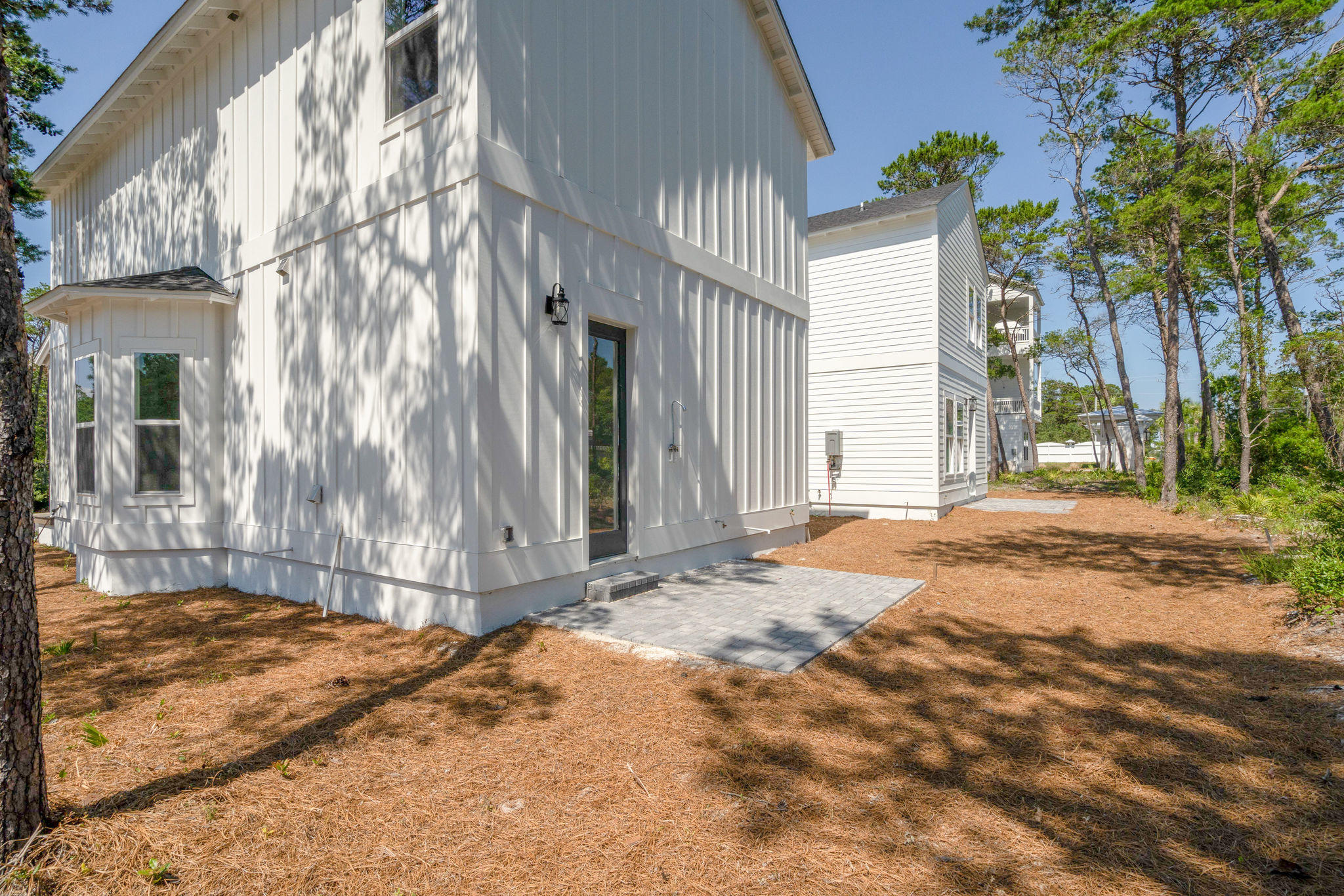 IVY AT INLET BEACH - Residential