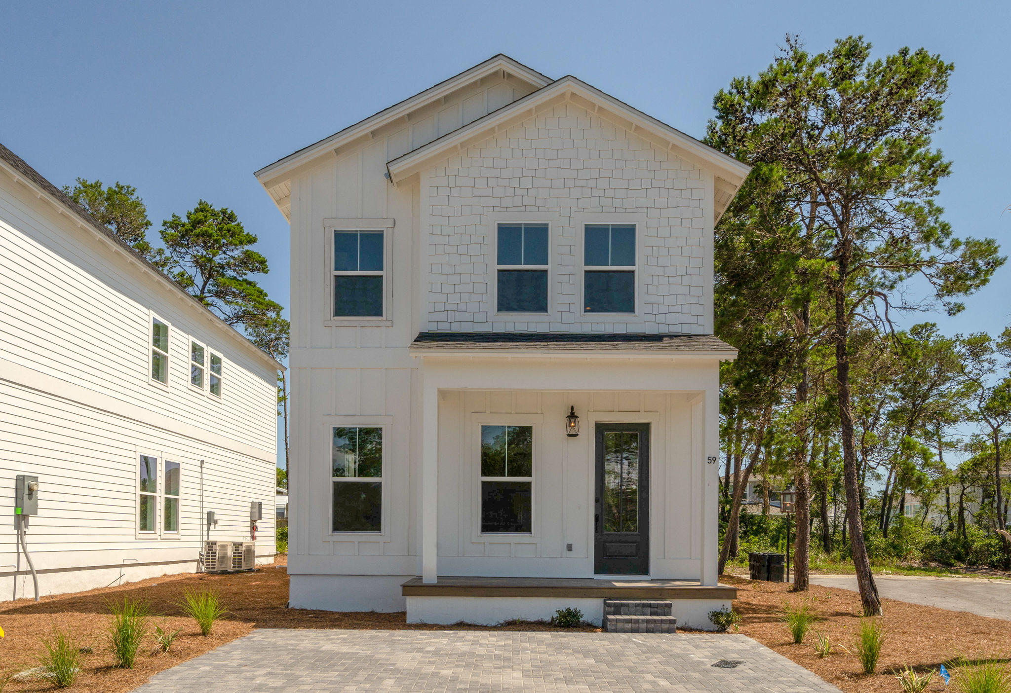 IVY AT INLET BEACH - Residential