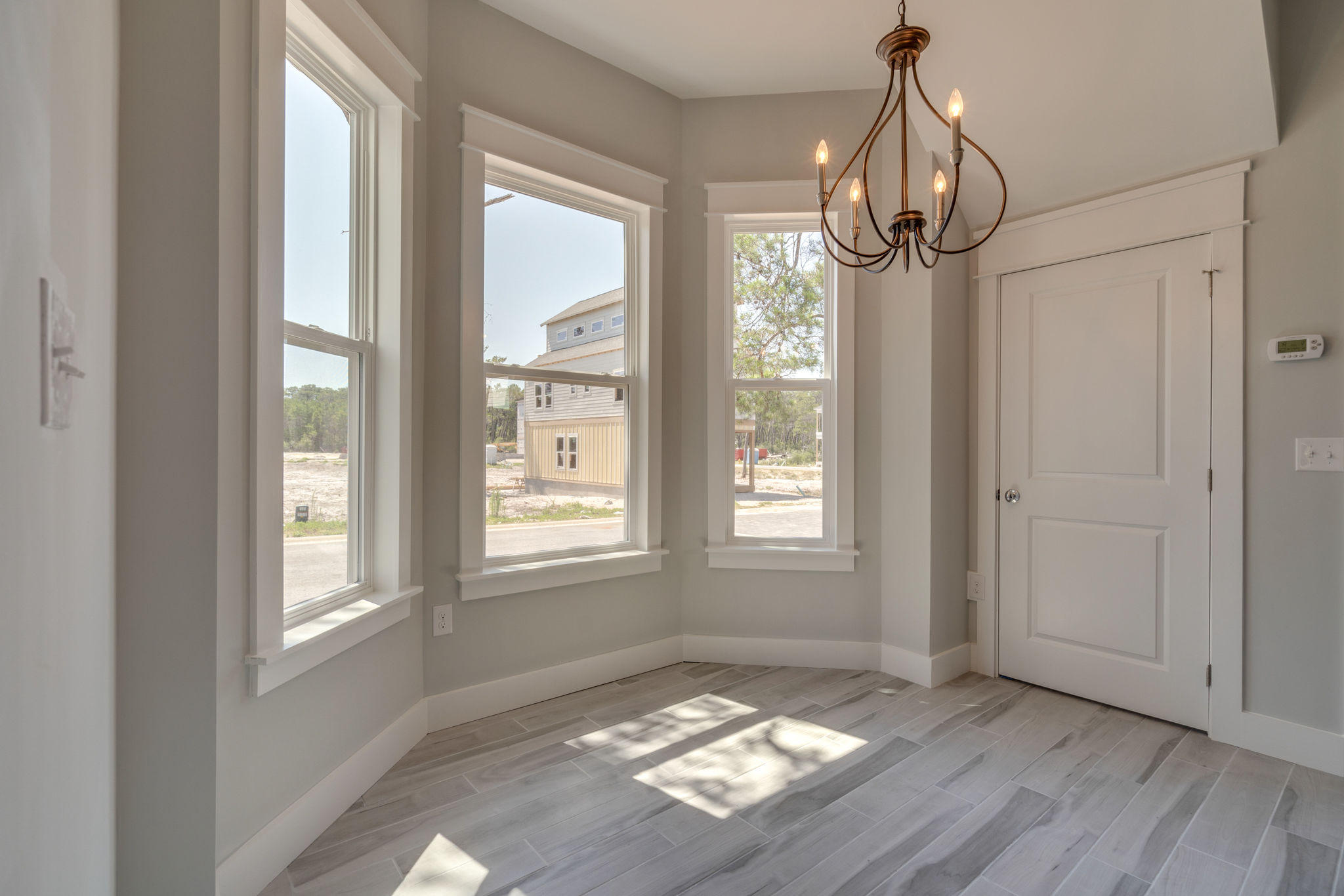 IVY AT INLET BEACH - Residential