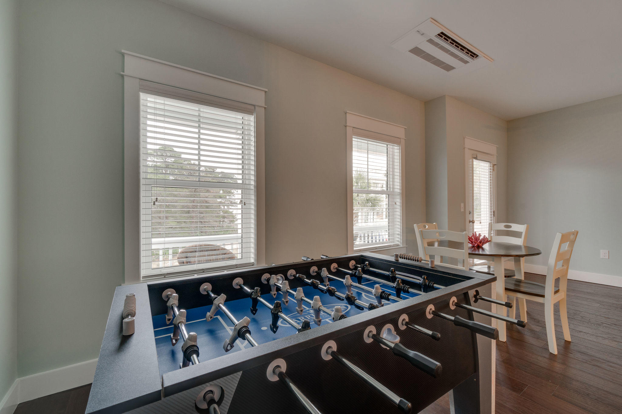 IVY AT INLET BEACH - Residential