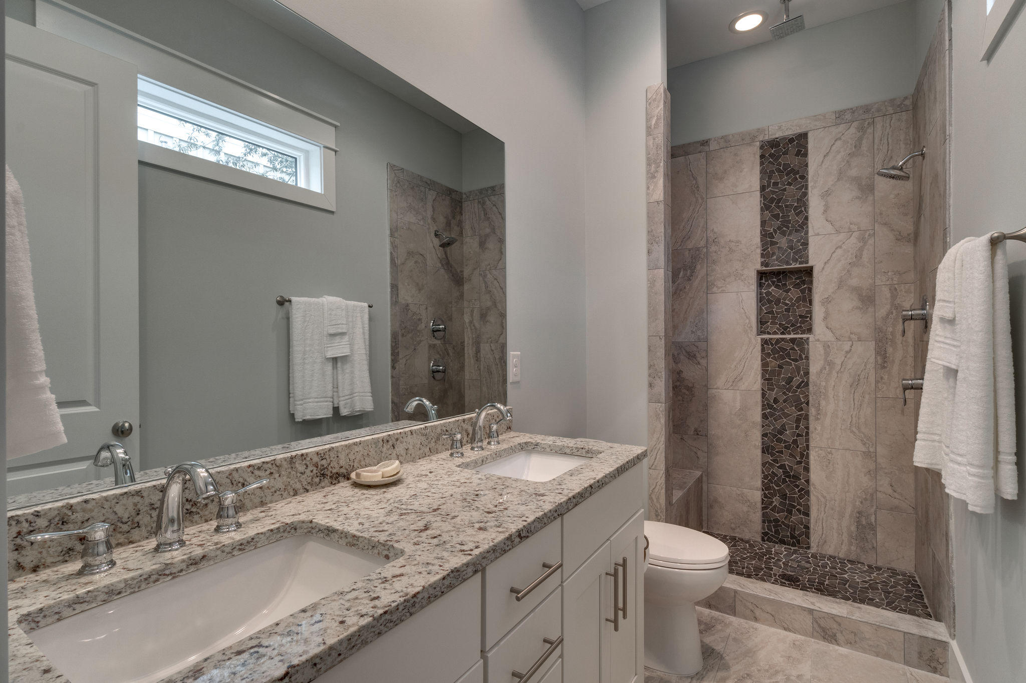 IVY AT INLET BEACH - Residential